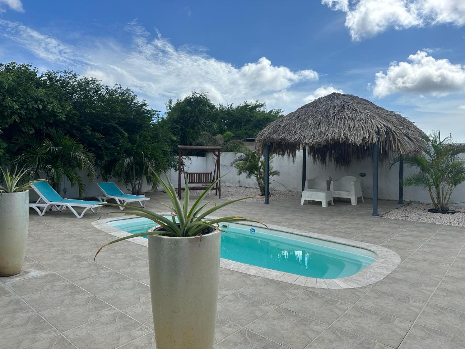 Hofi Paradise Resort