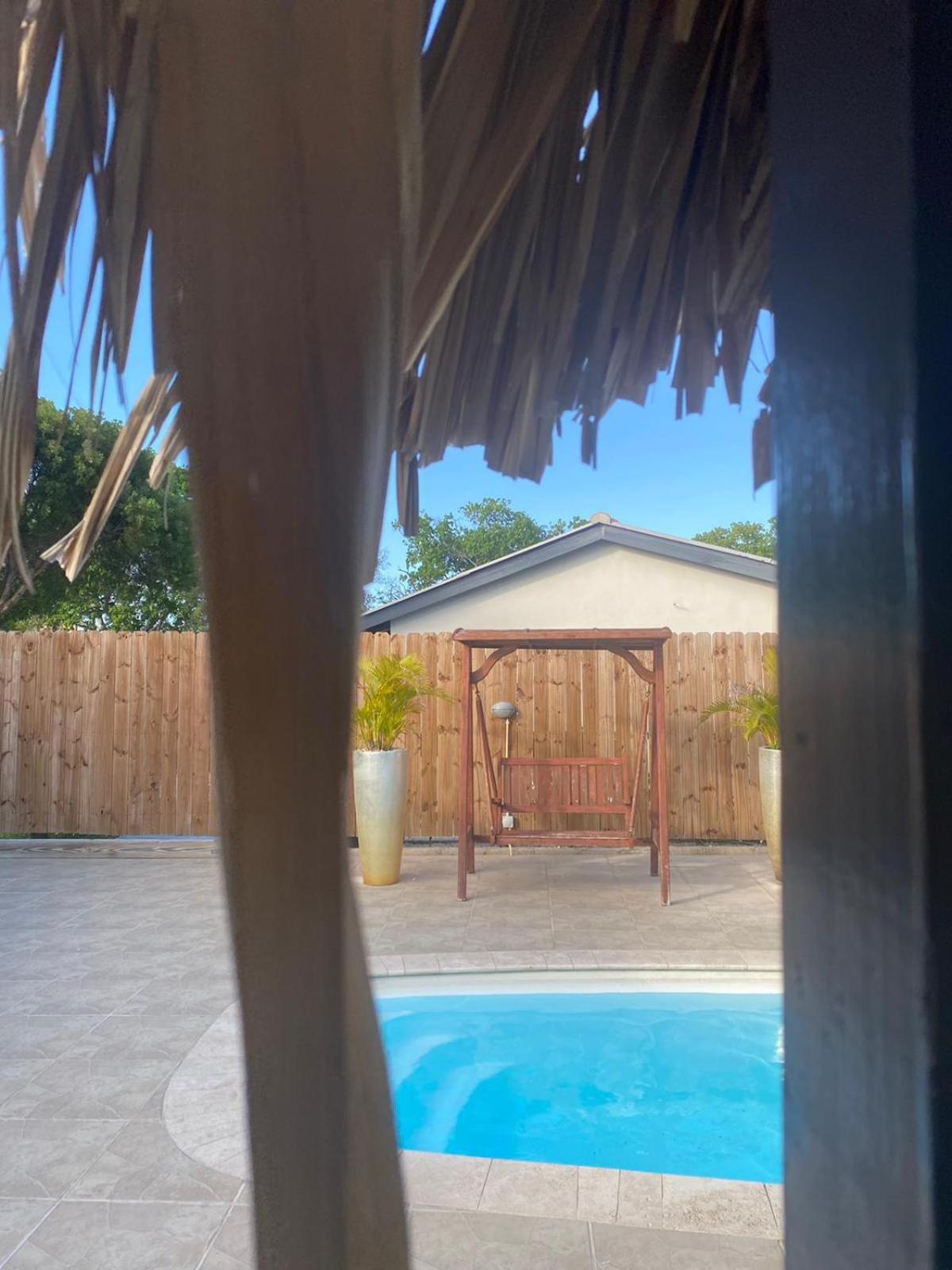 Hofi Paradise Resort