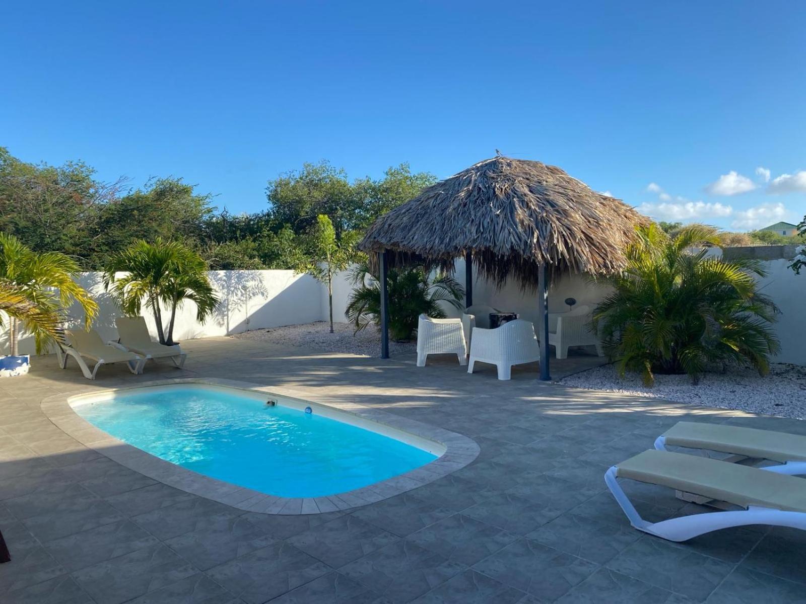 Hofi Paradise Resort