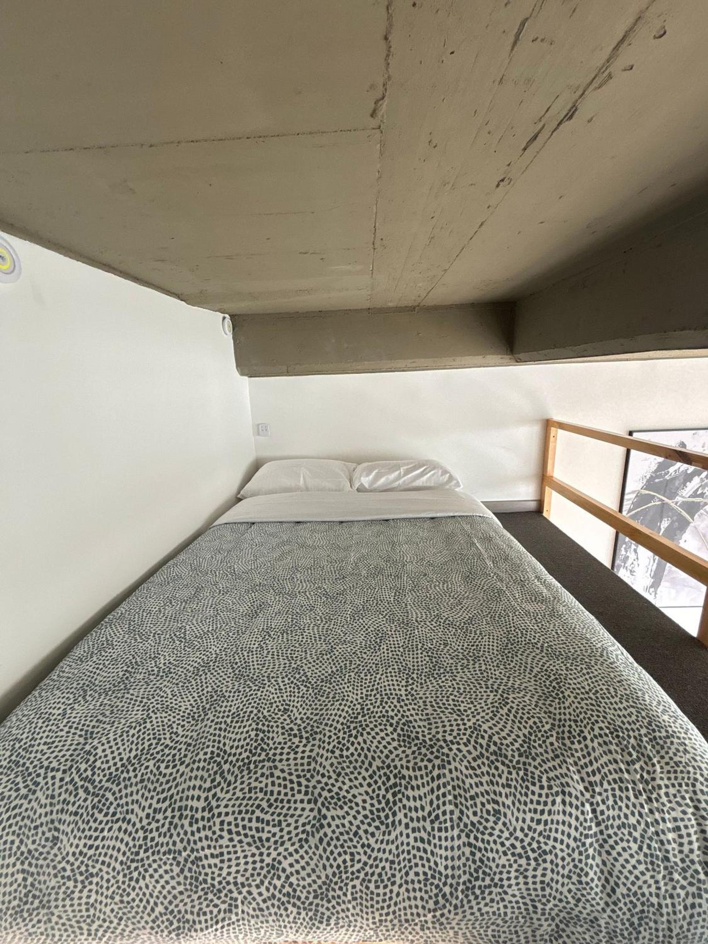 Apartamento de lujo en Chapinero 316
