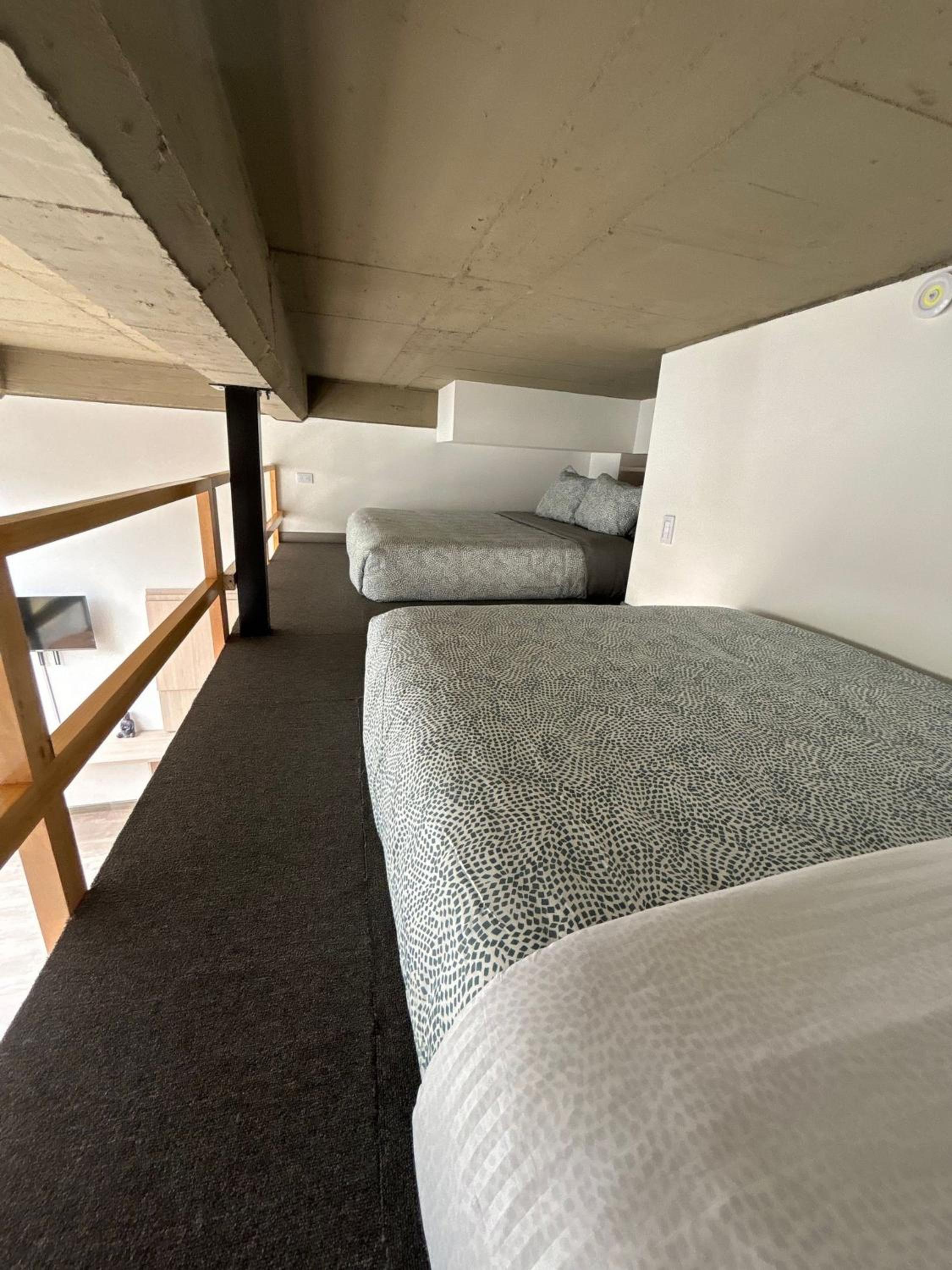 Apartamento de lujo en Chapinero 316