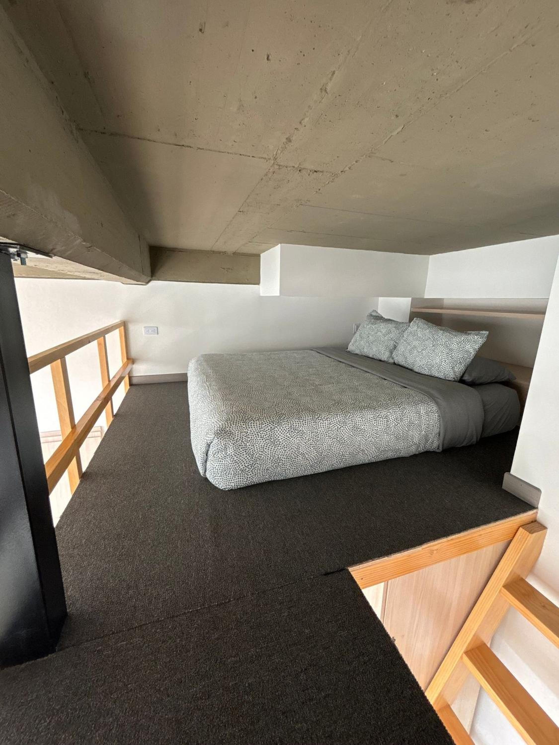 Apartamento de lujo en Chapinero 316