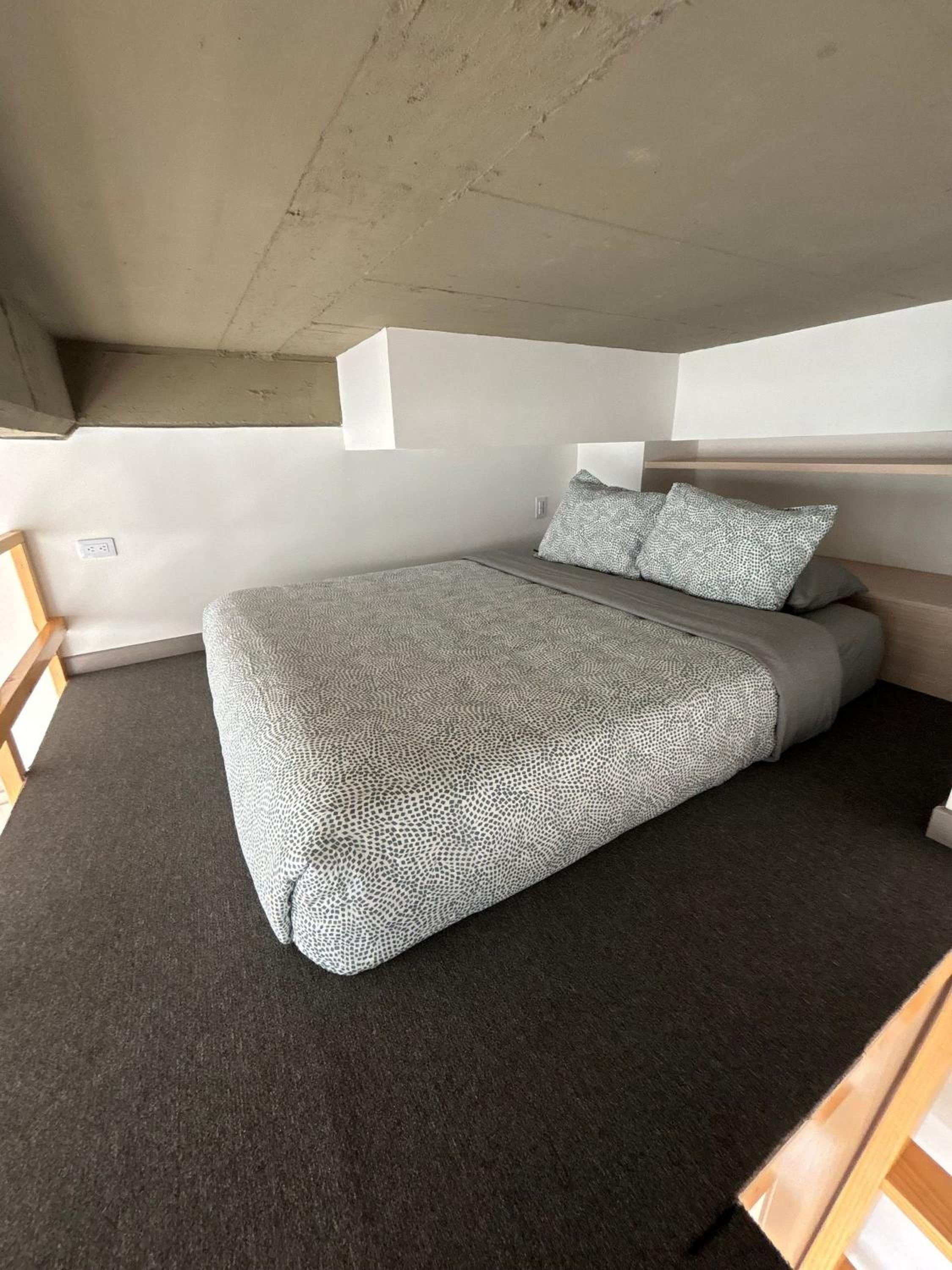 Apartamento de lujo en Chapinero 316