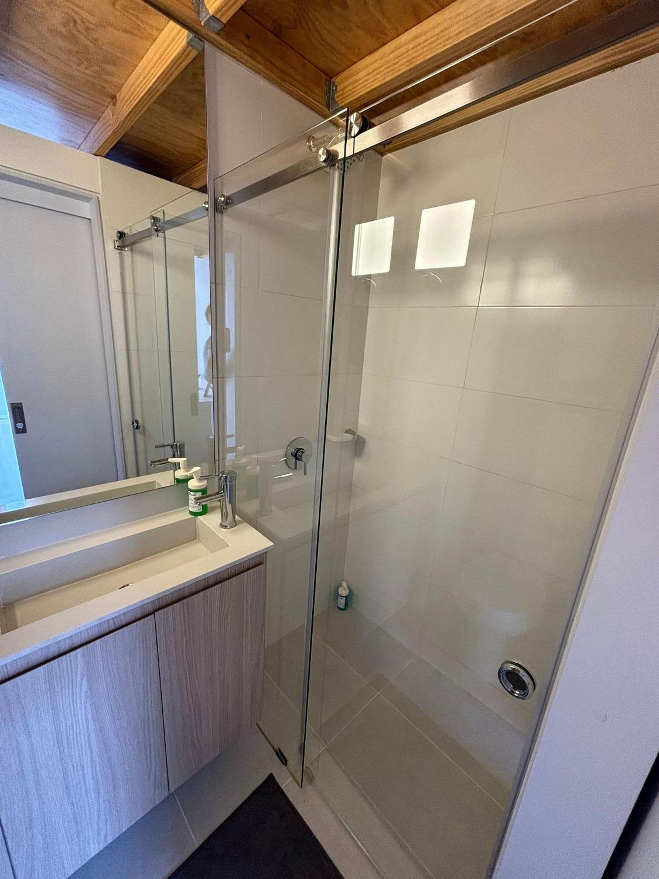 Apartamento de lujo en Chapinero 316