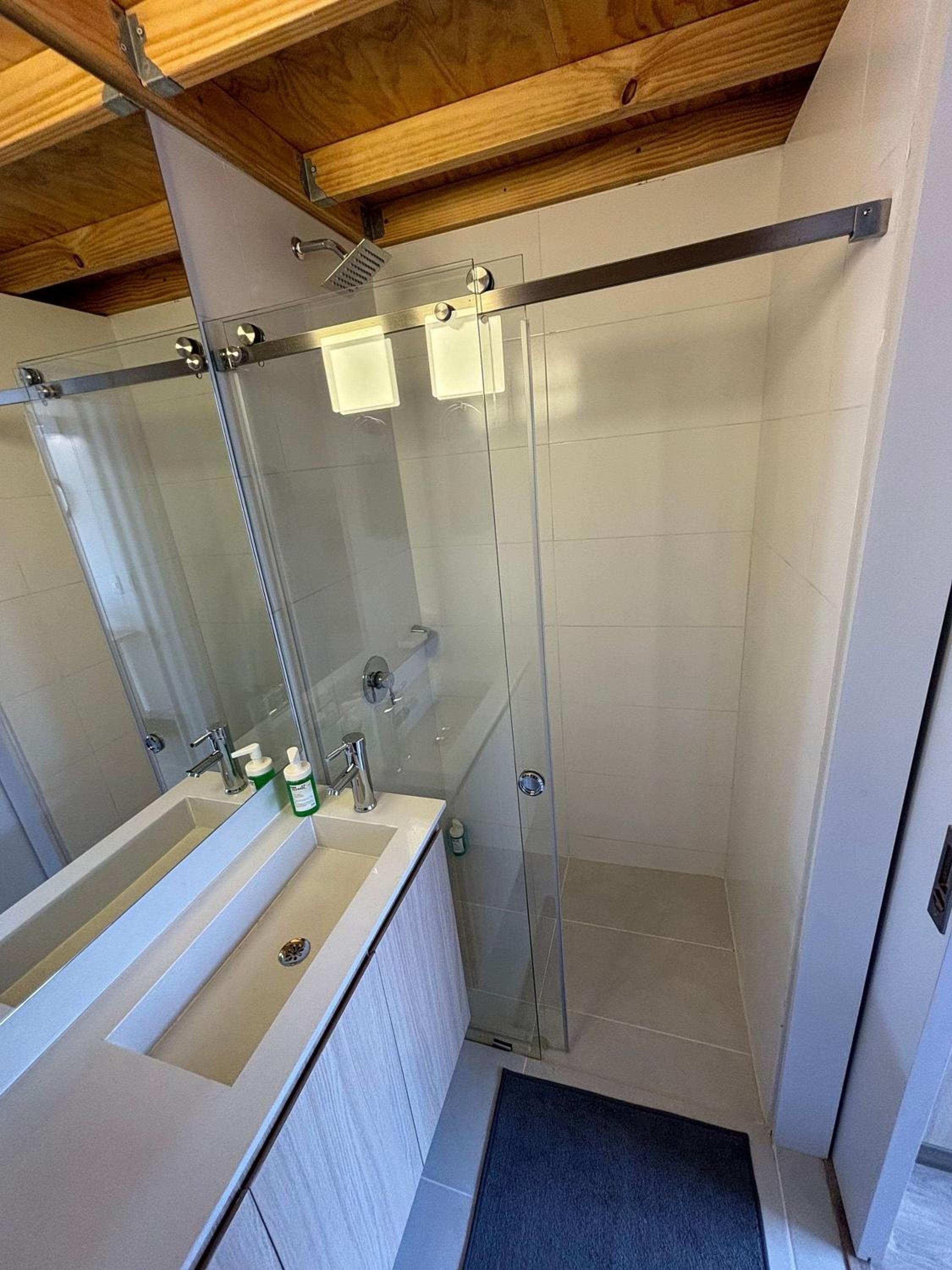 Apartamento de lujo en Chapinero 316