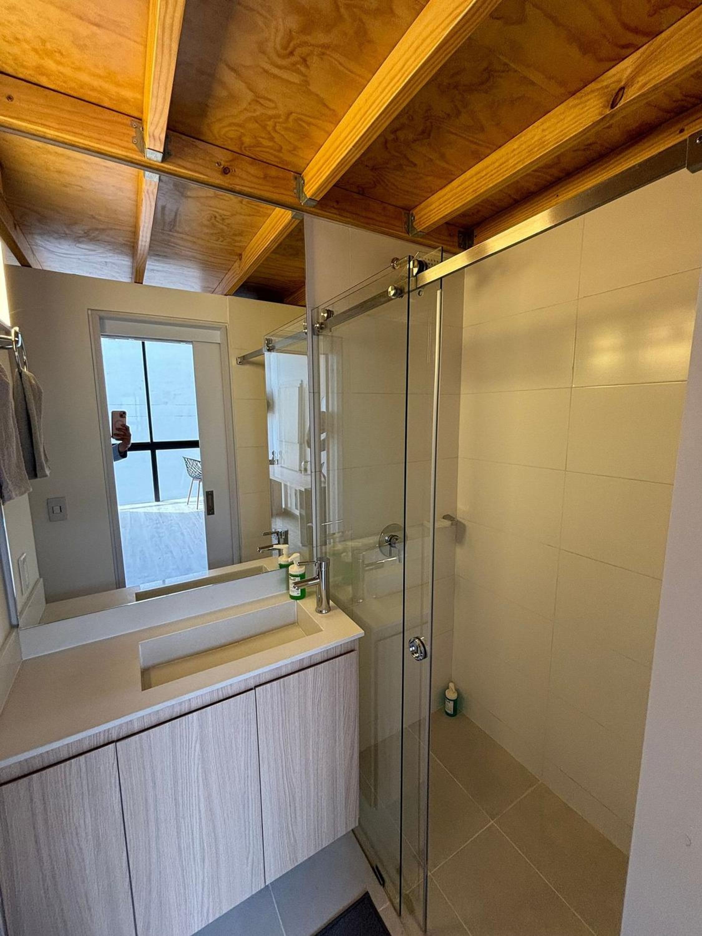 Apartamento de lujo en Chapinero 316
