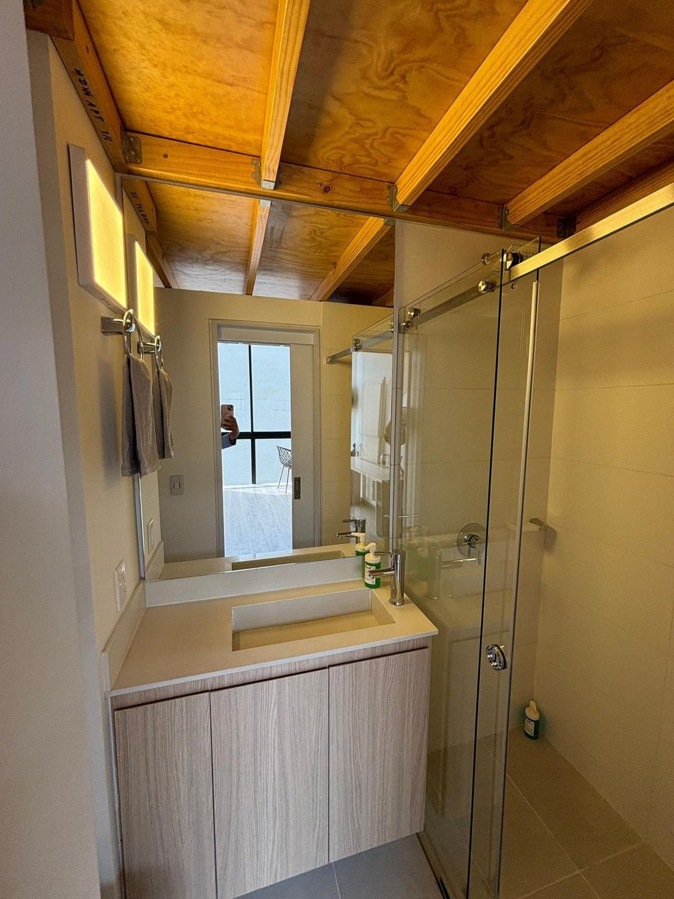 Apartamento de lujo en Chapinero 316