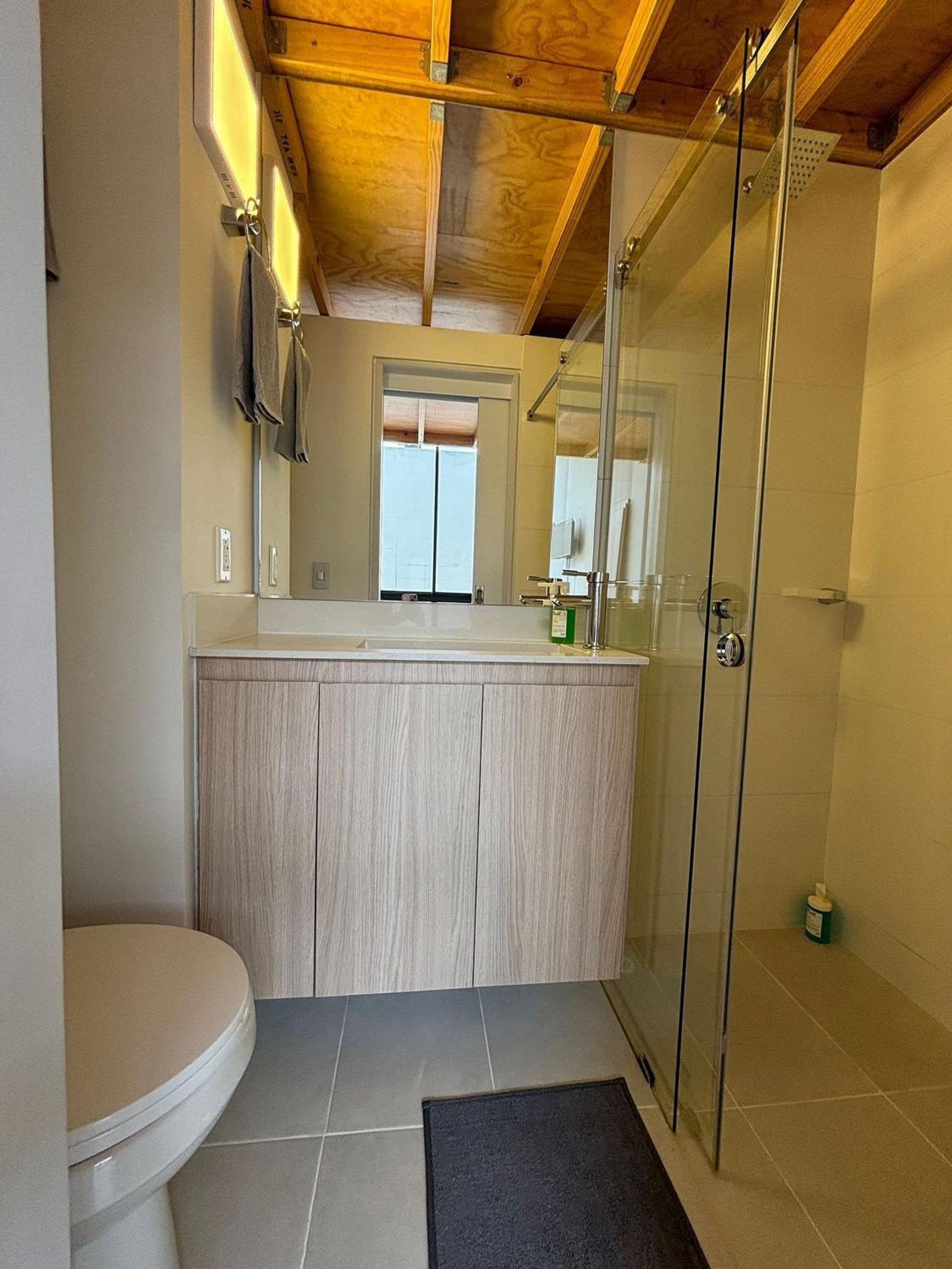 Apartamento de lujo en Chapinero 316