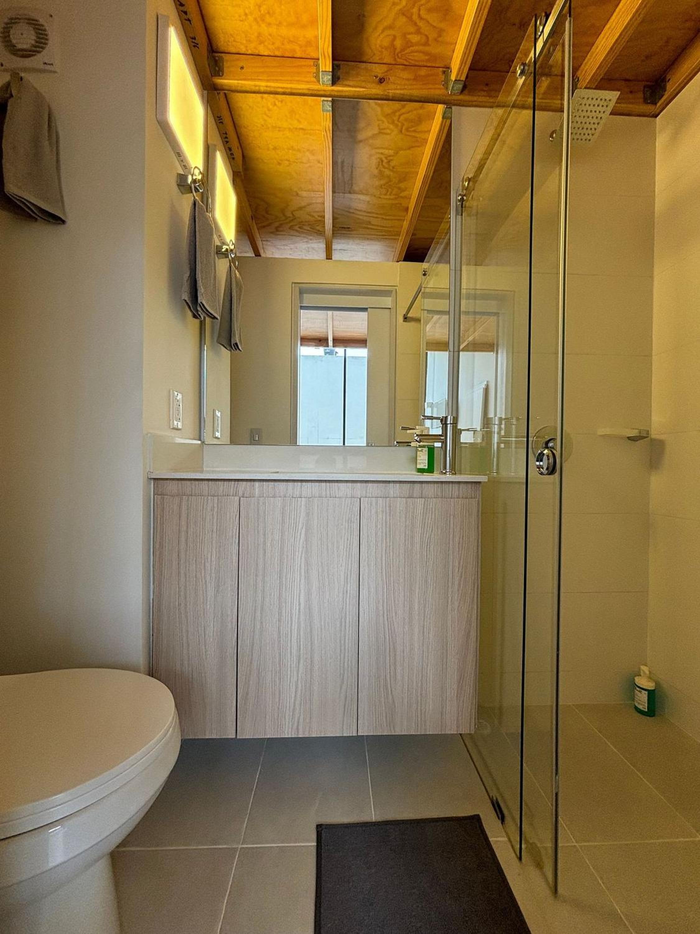 Apartamento de lujo en Chapinero 316
