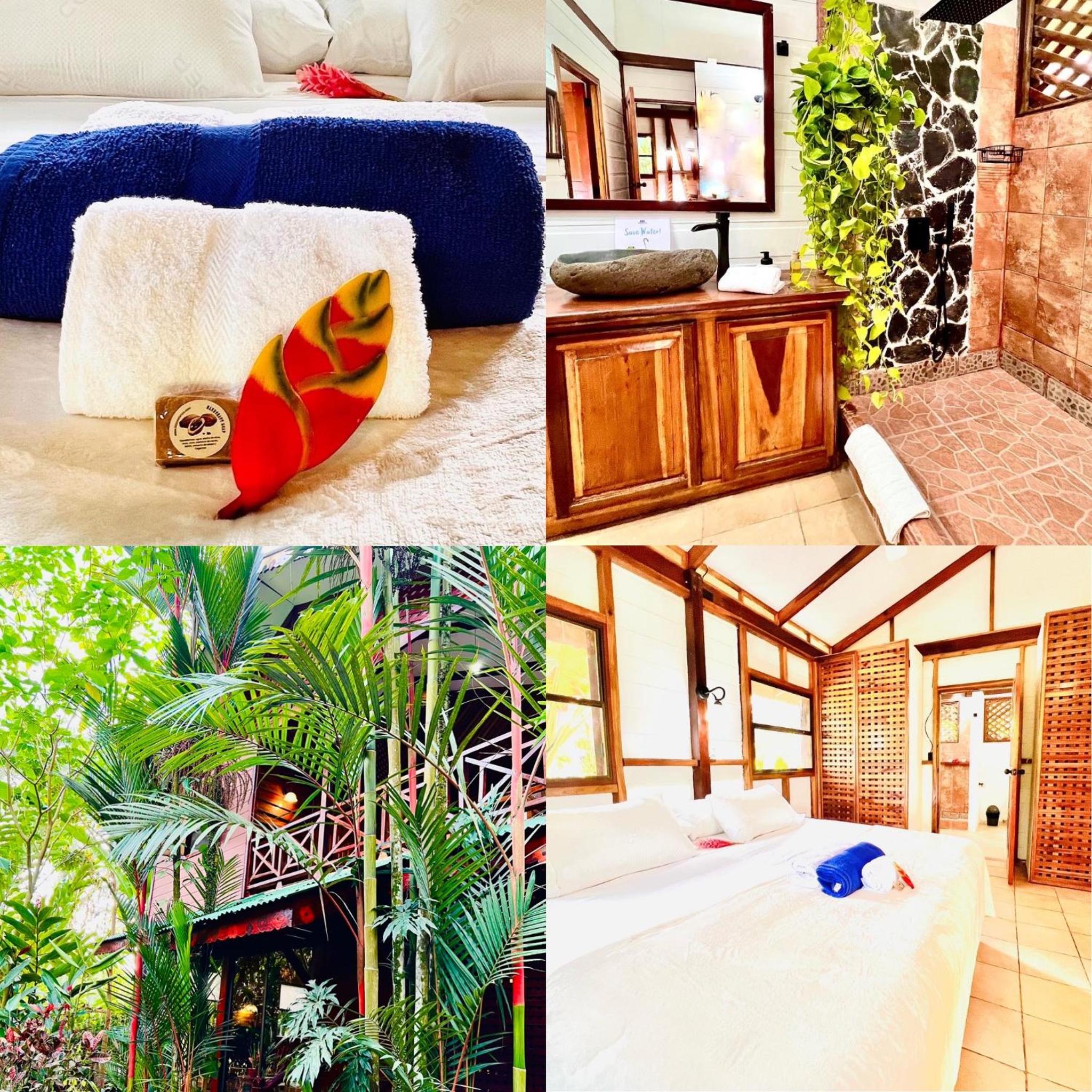 Villa Elita Cocles Jacuzzi&Pool