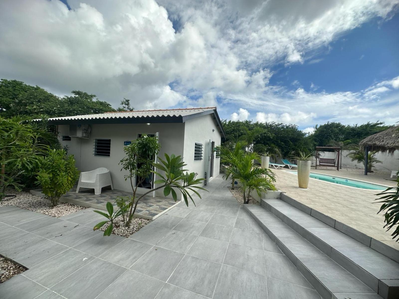 Hofi Paradise Resort