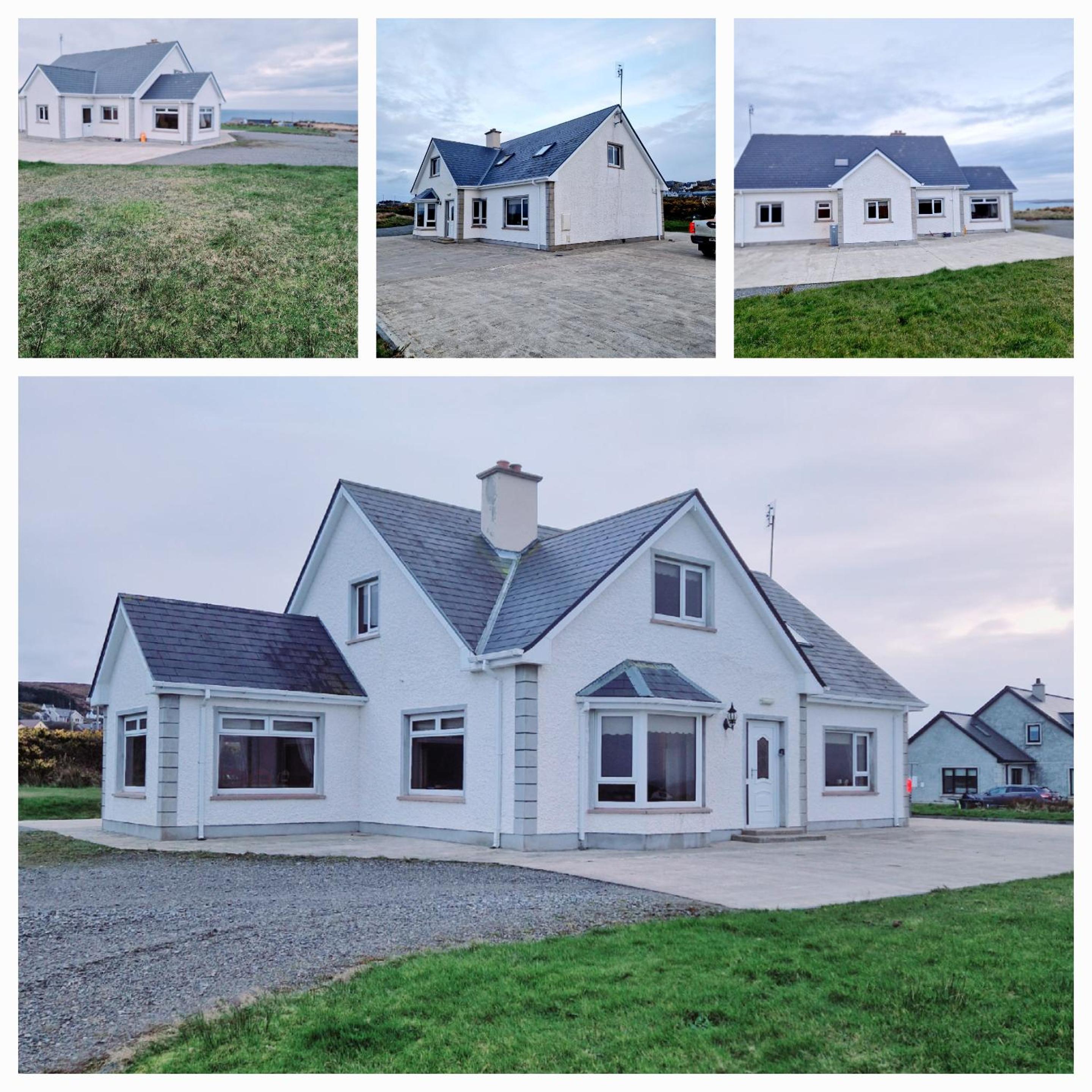 Letterkenny Vacations - Radharc Na Mara - Property Image 1