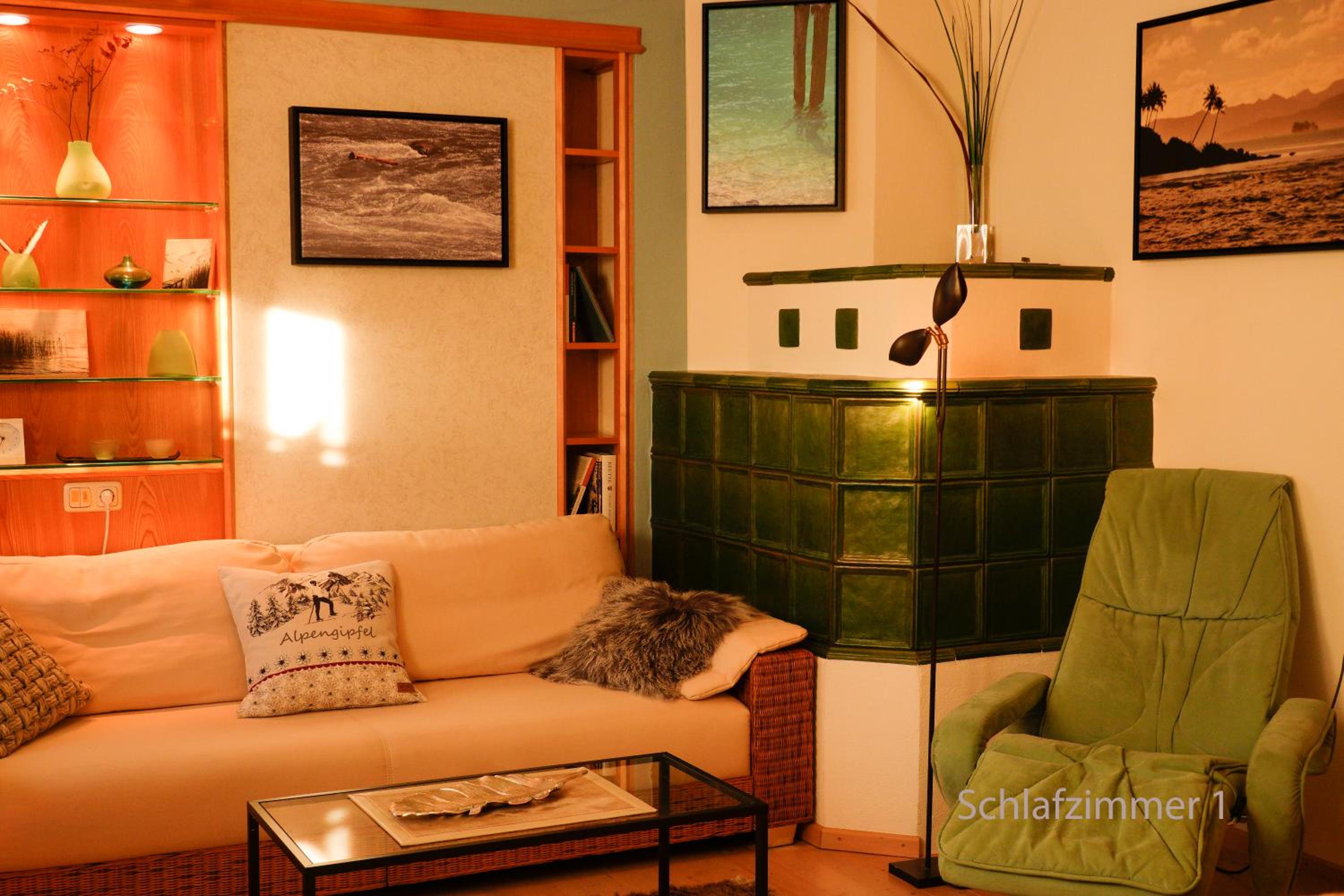 GORI Boutique Apartments – Tirol