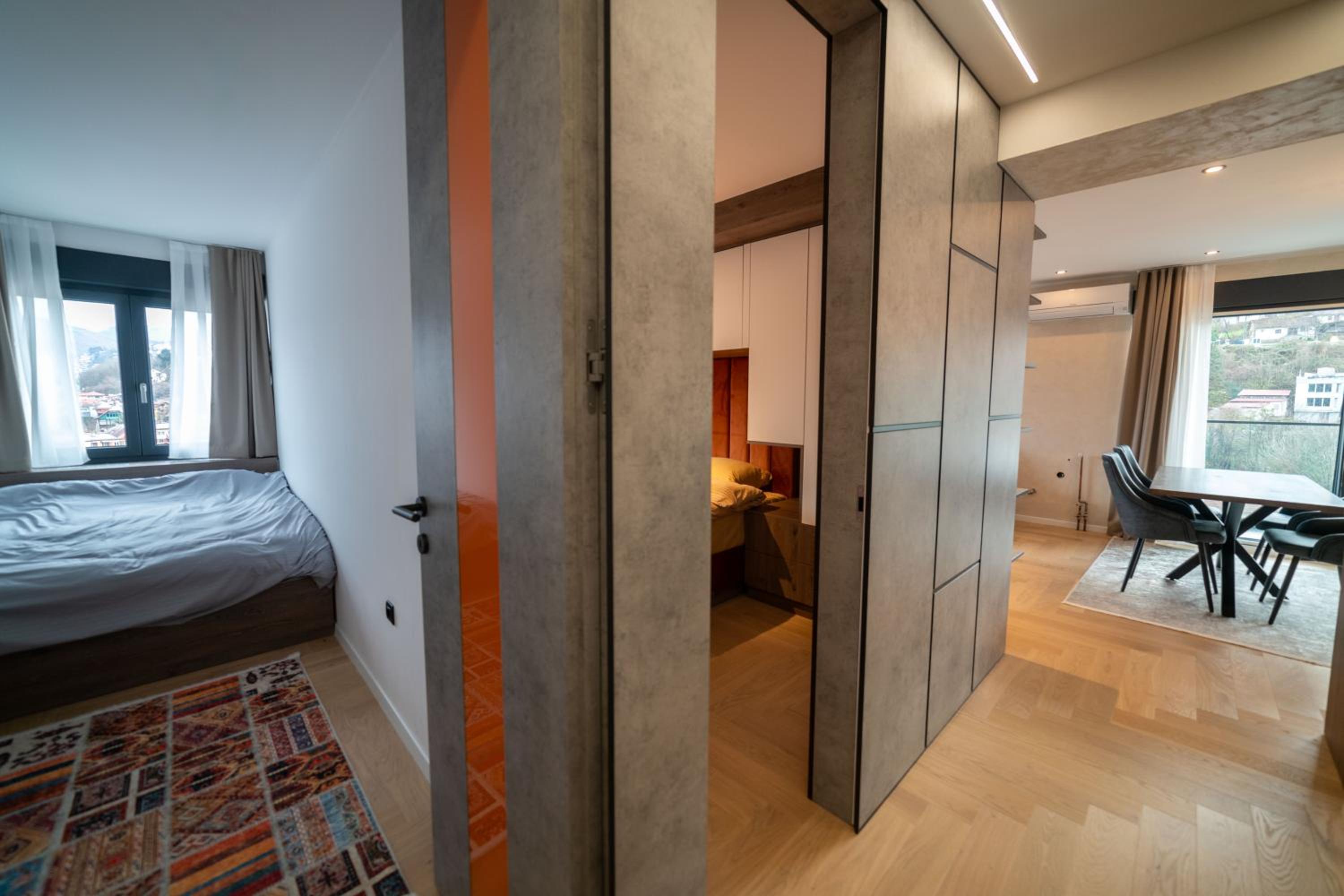 First Class Apartment