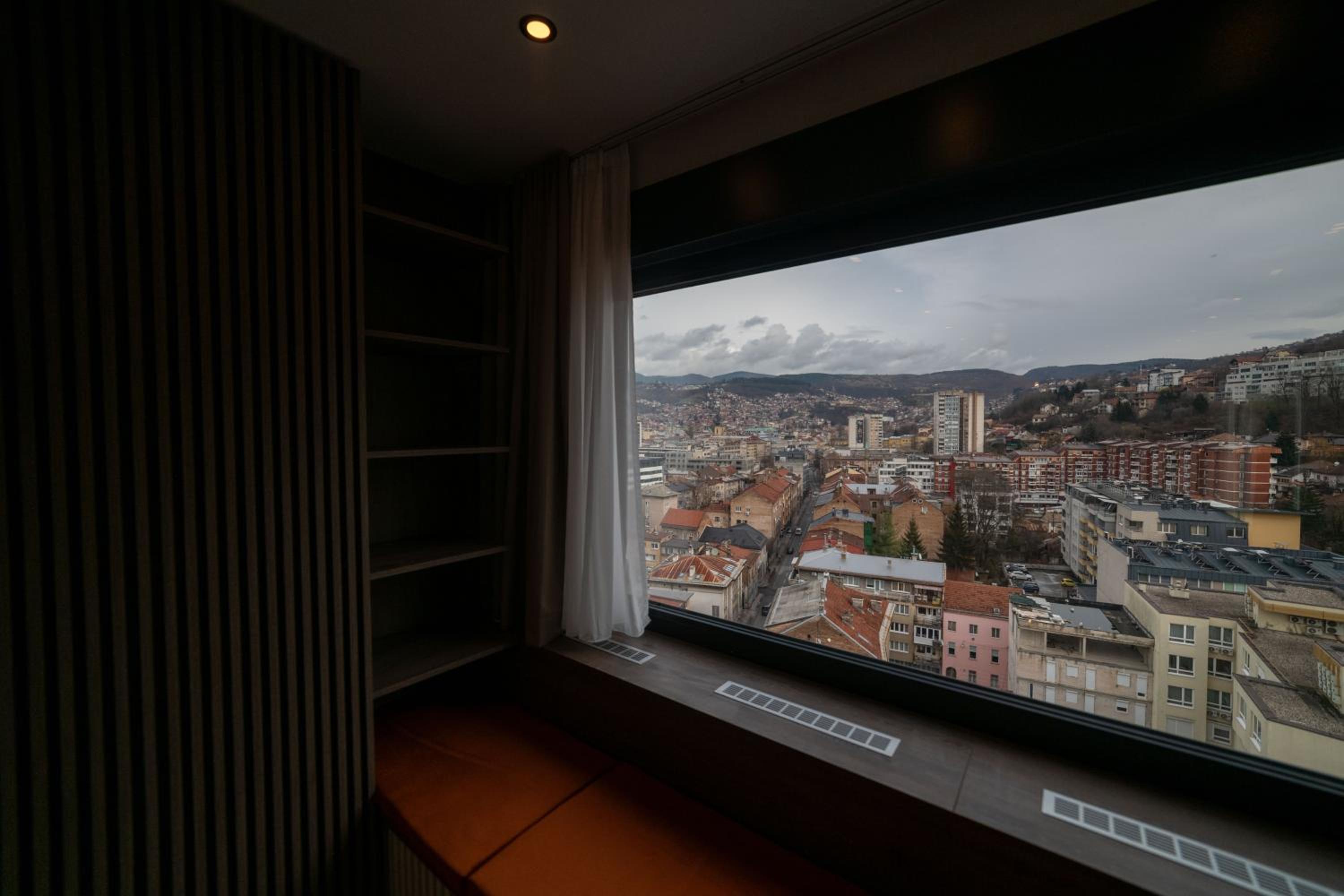 First Class Apartment