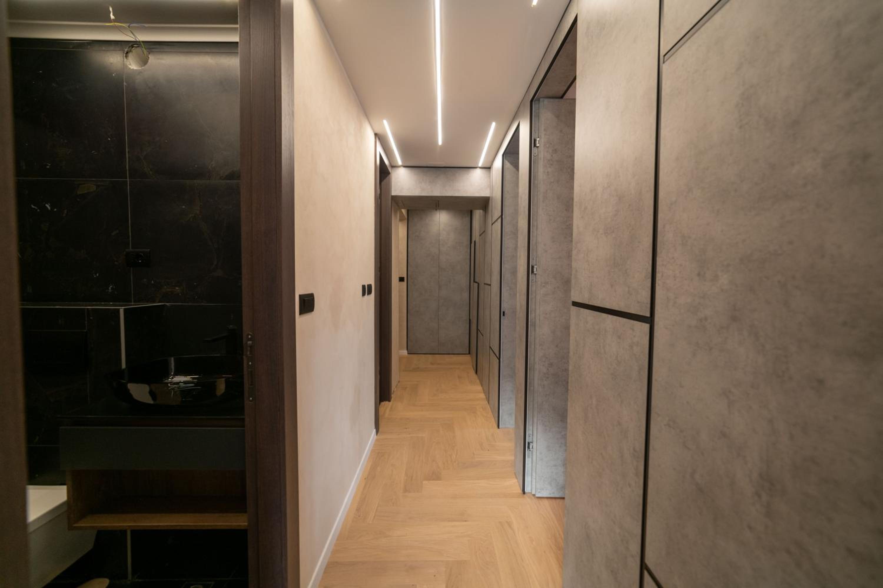 First Class Apartment