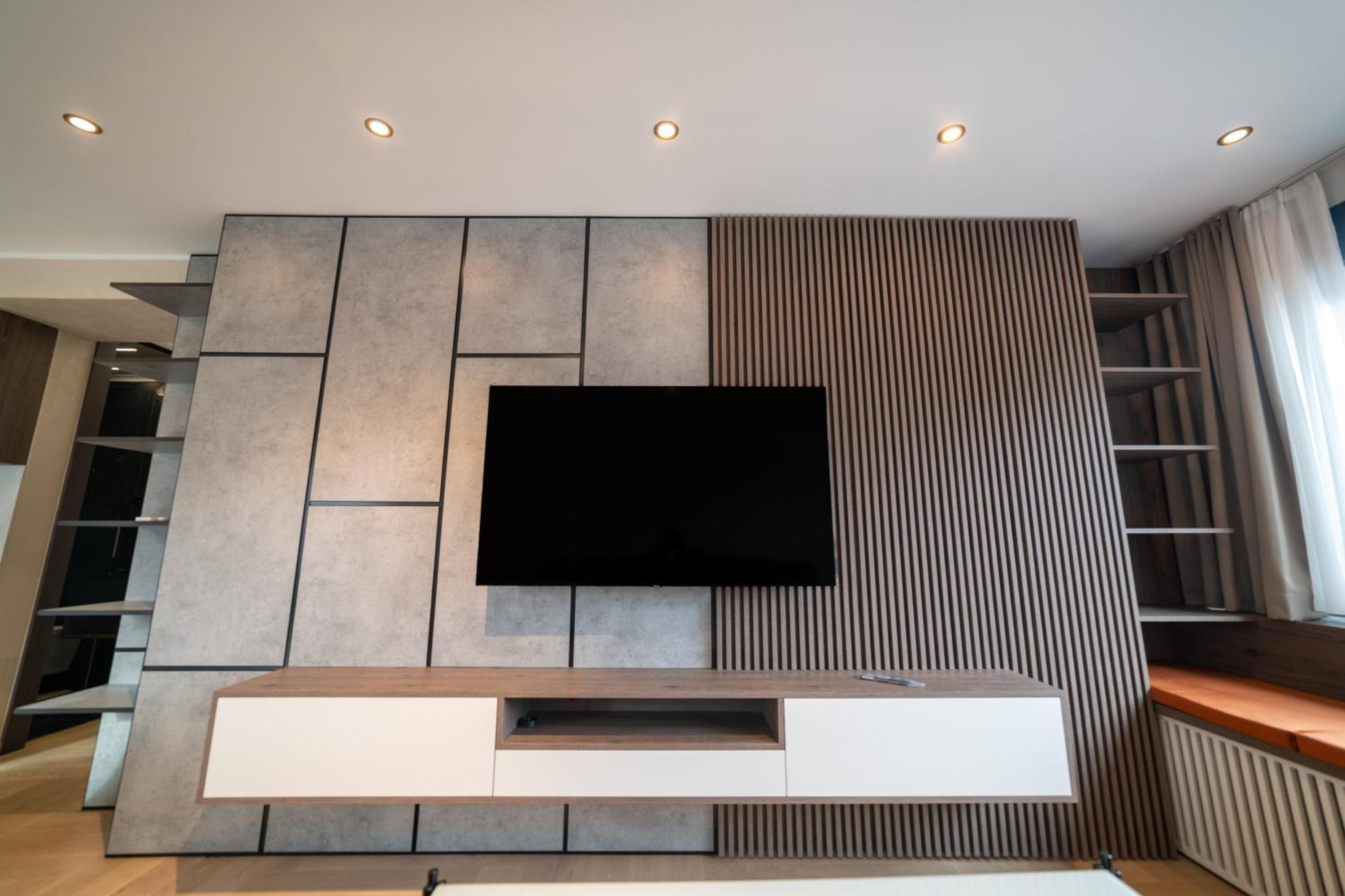 First Class Apartment