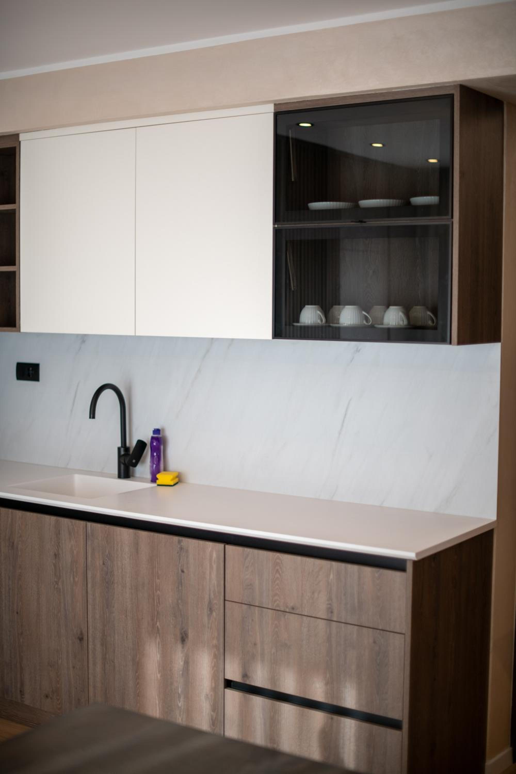 First Class Apartment