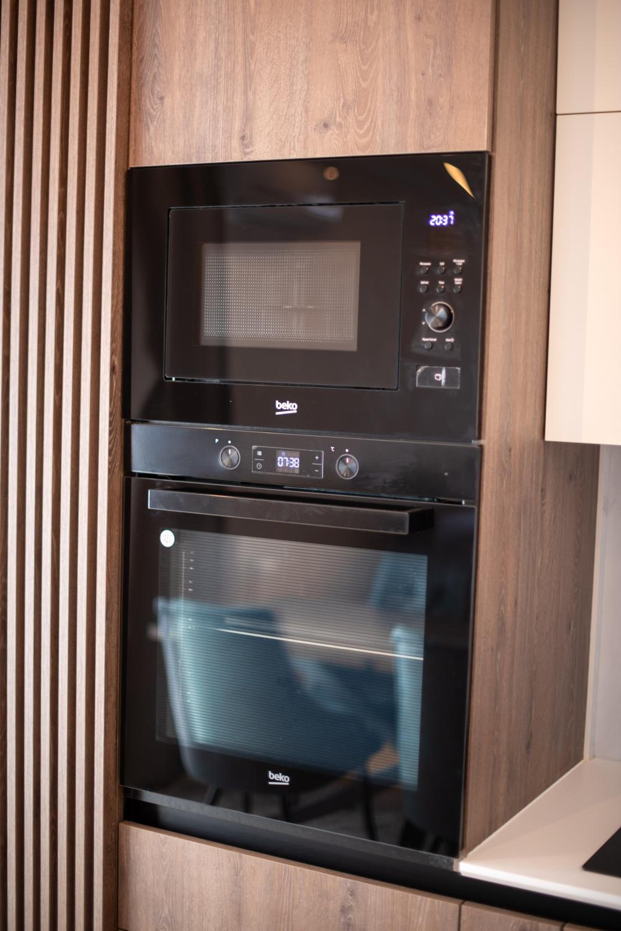 First Class Apartment