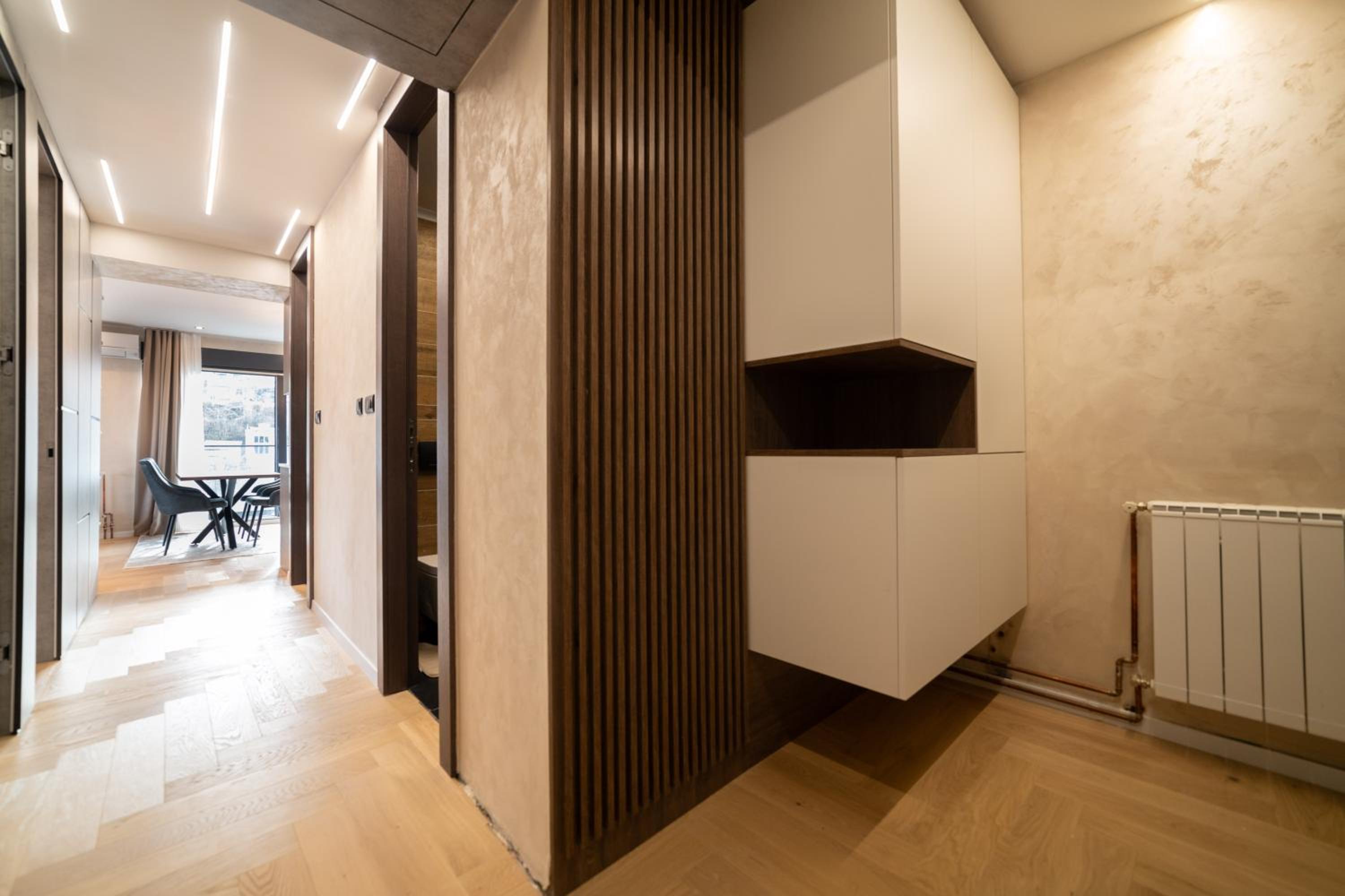 First Class Apartment