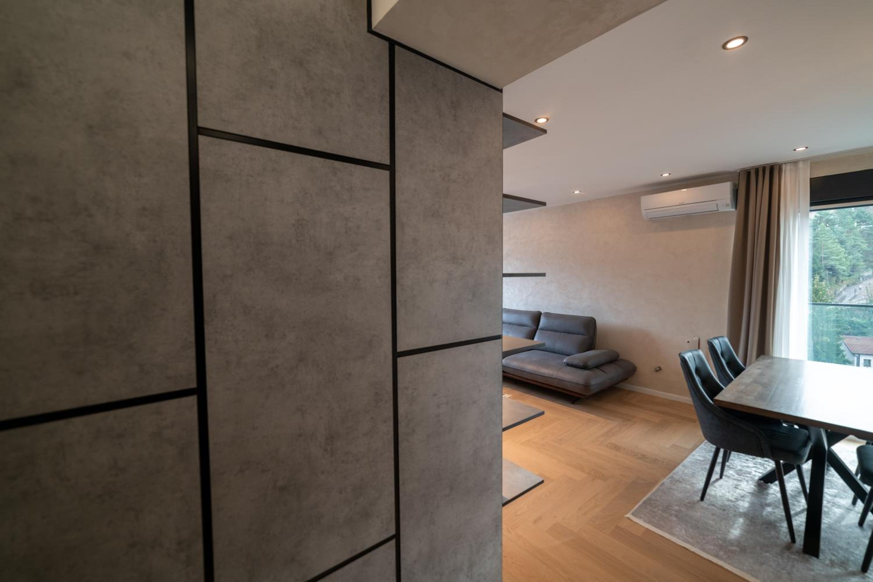 First Class Apartment