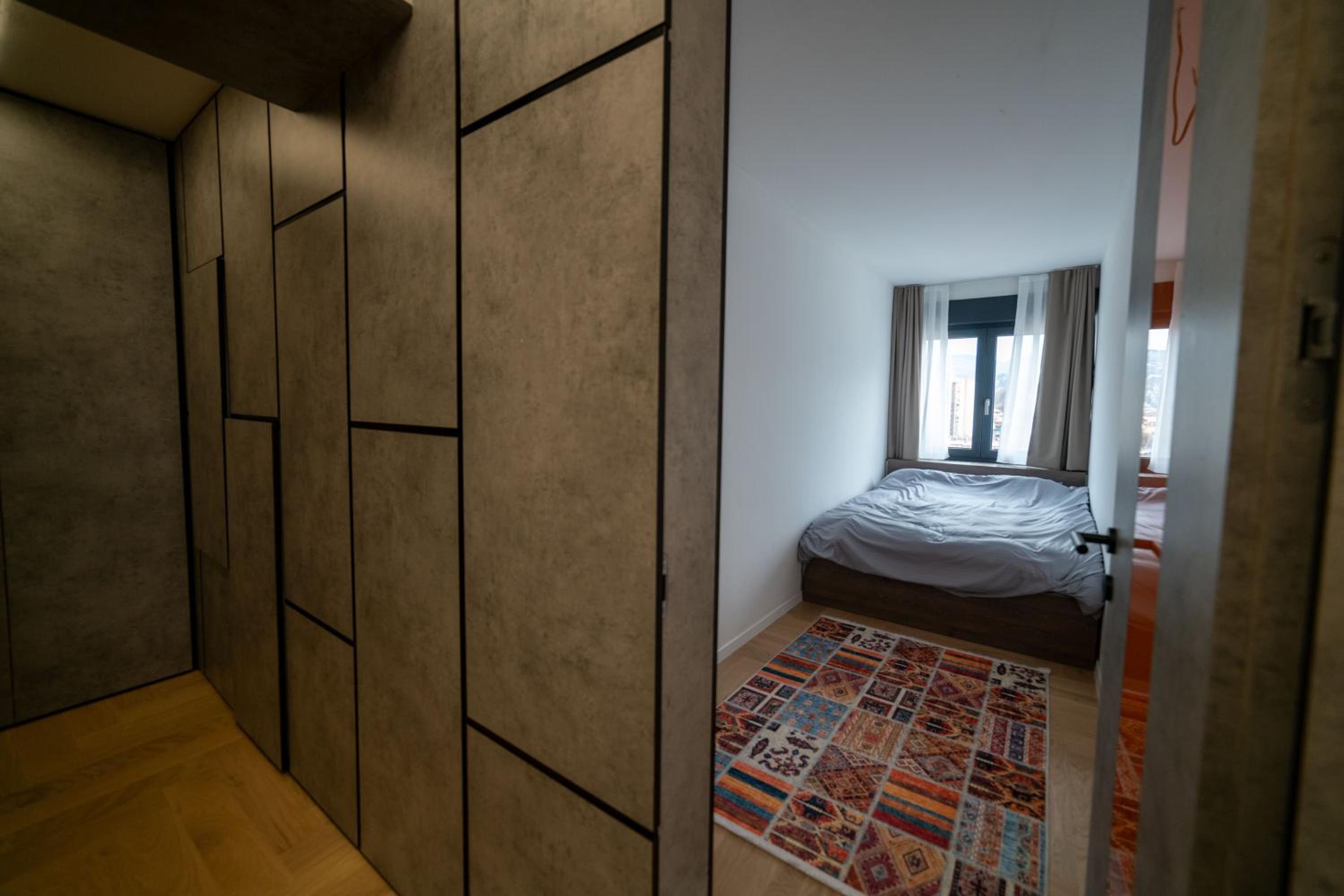 First Class Apartment