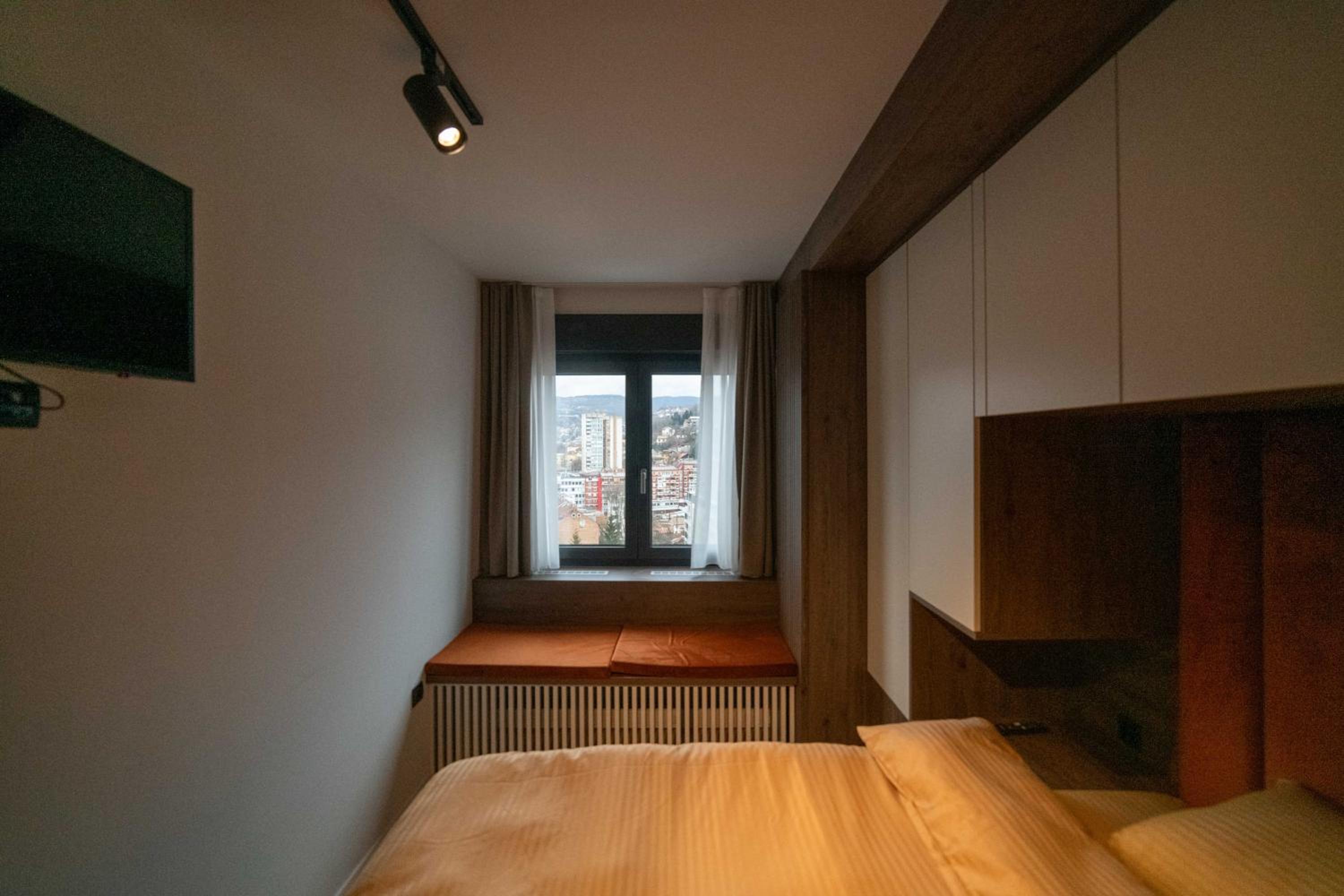 First Class Apartment