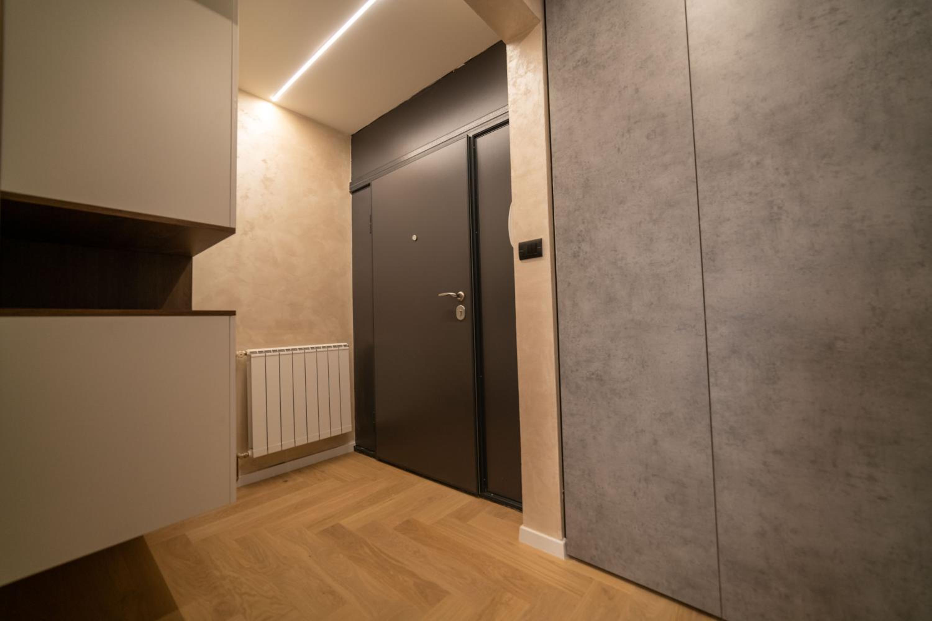 First Class Apartment