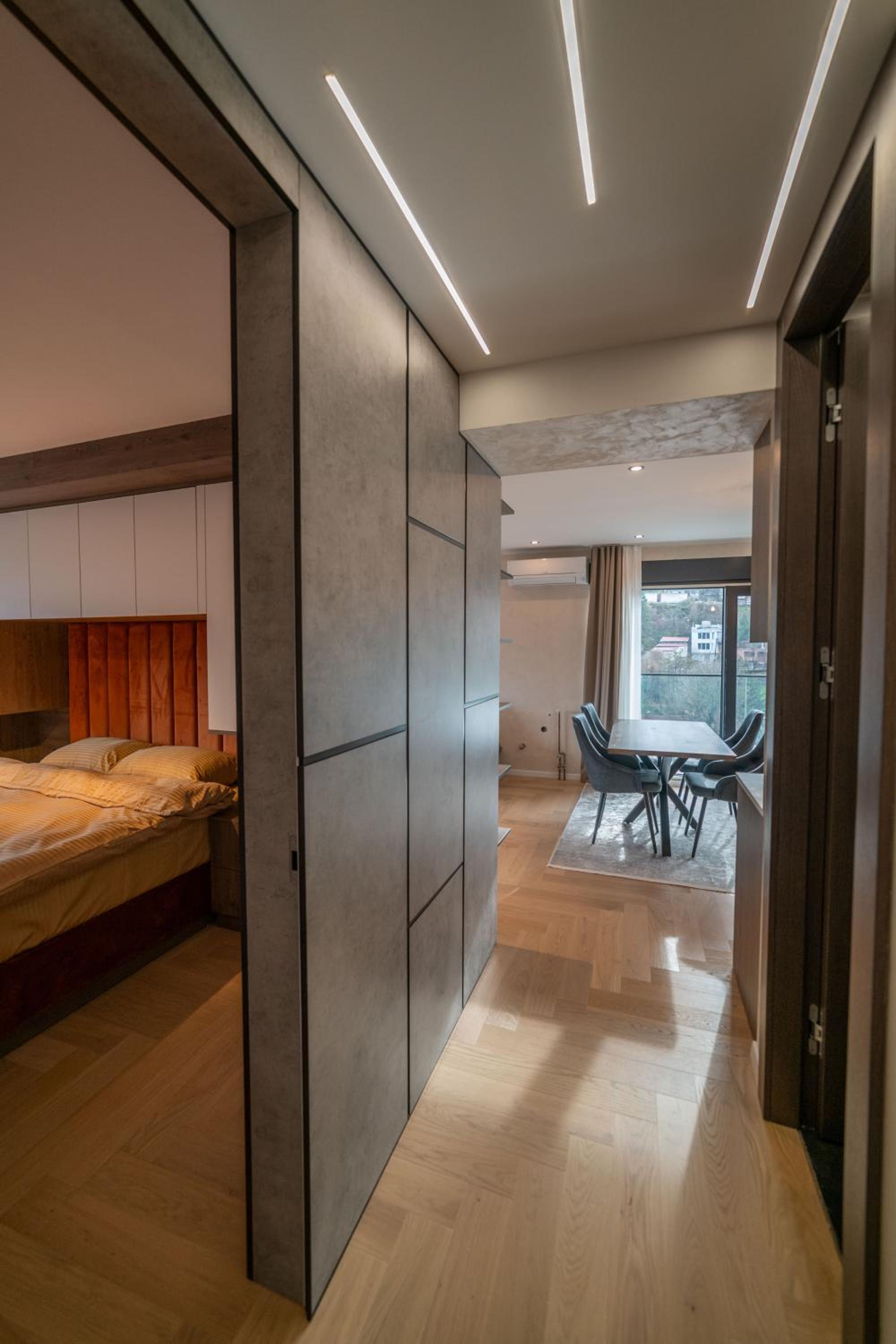 First Class Apartment
