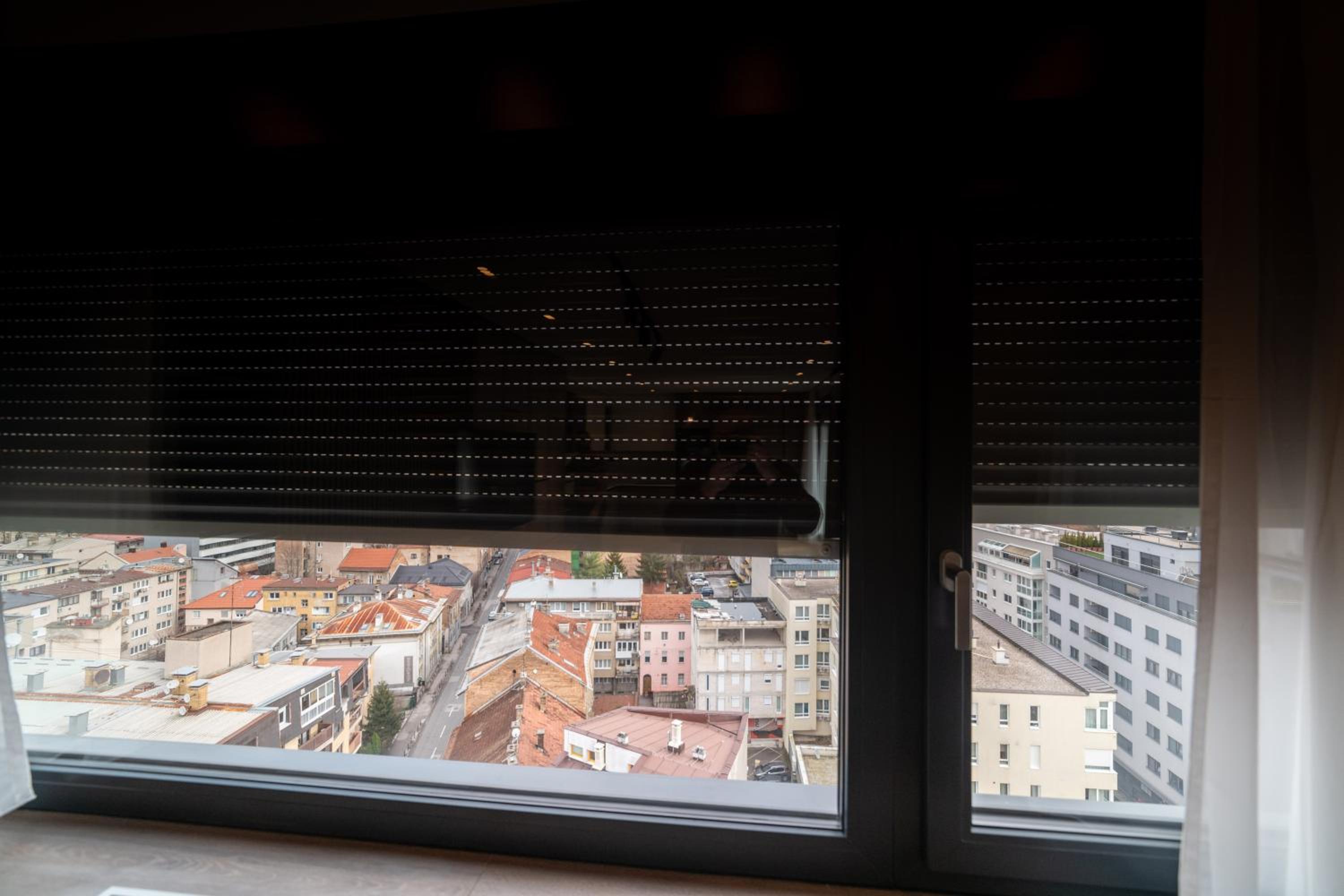 First Class Apartment