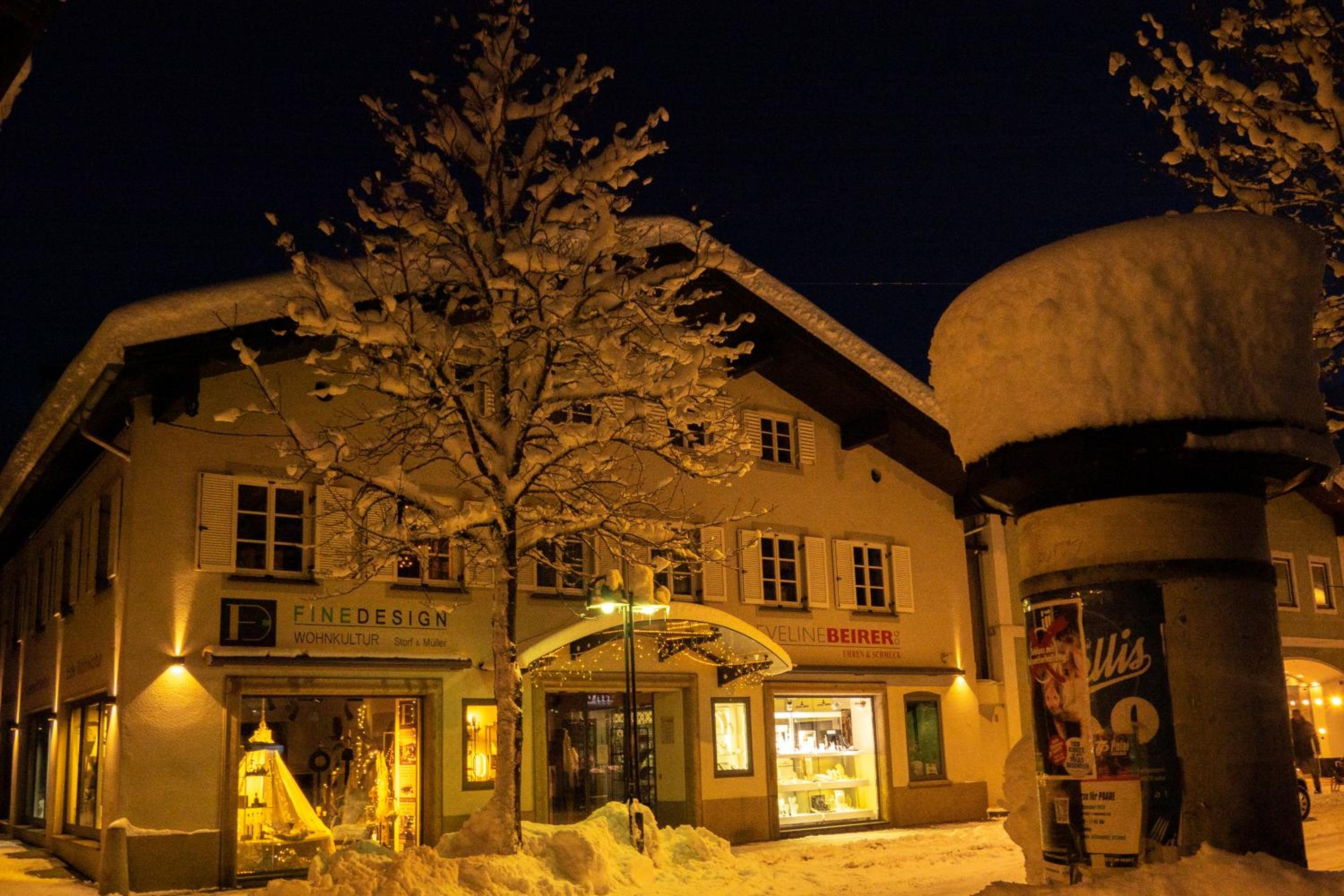 GORI Boutique Apartments – Tirol