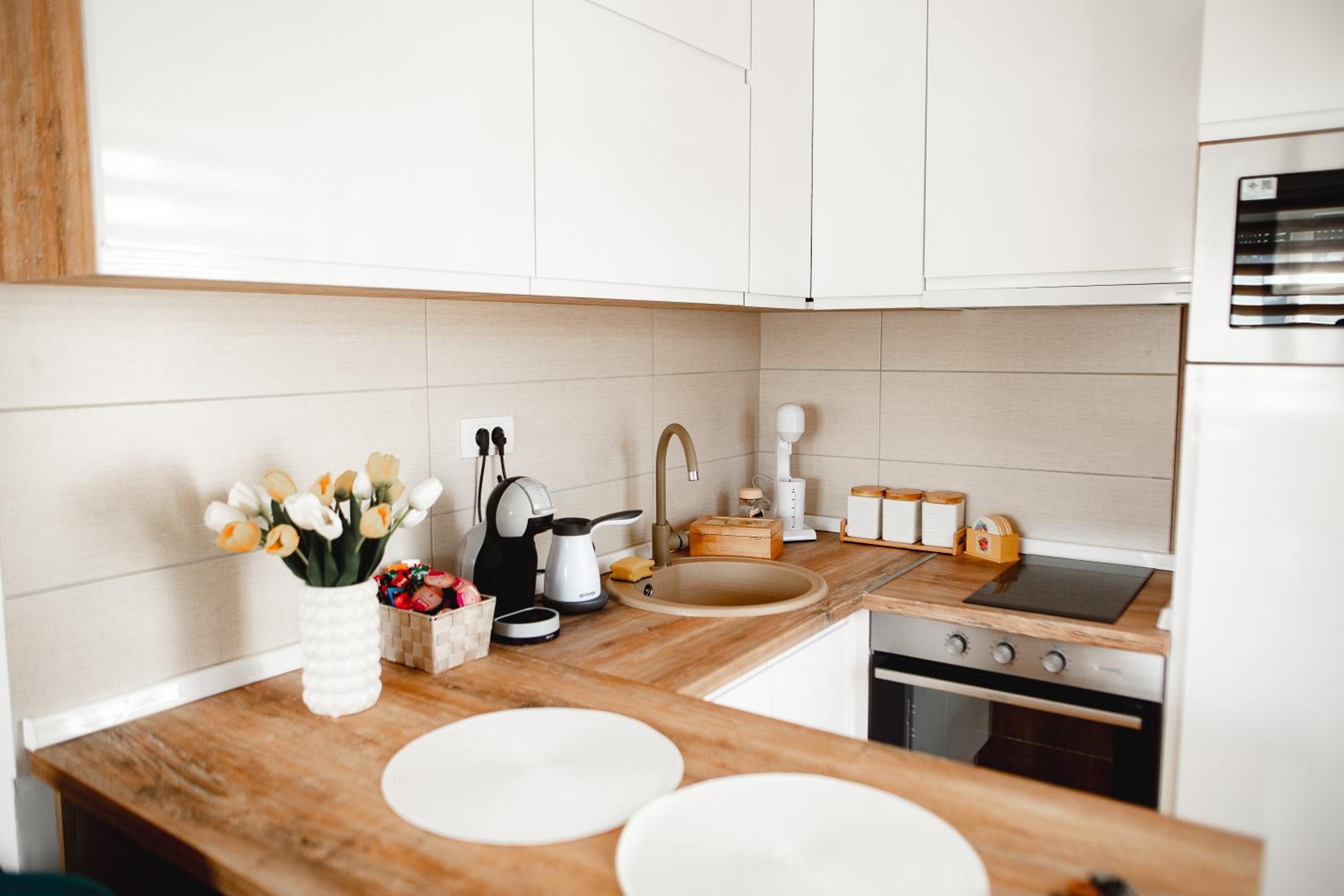 Apartman VELUK