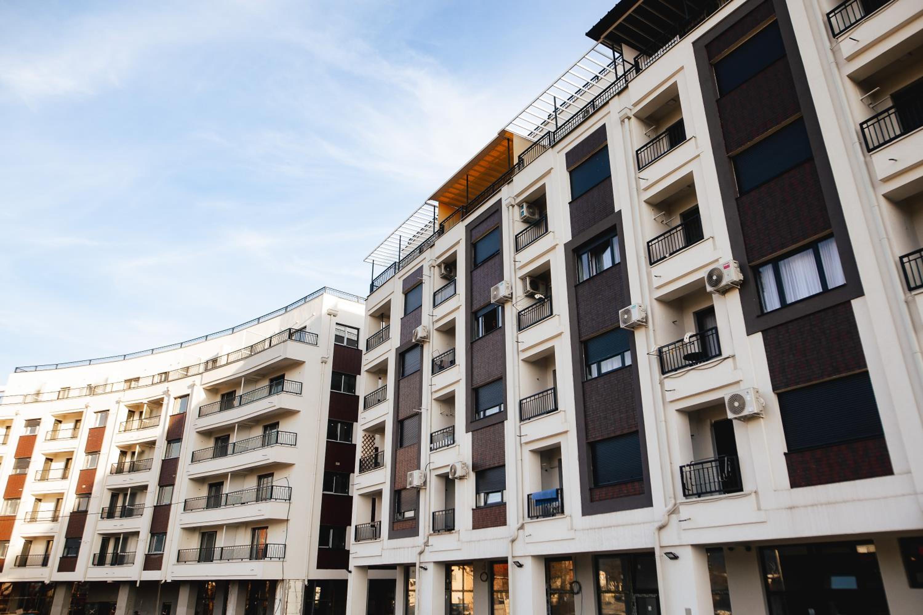 Apartman VELUK