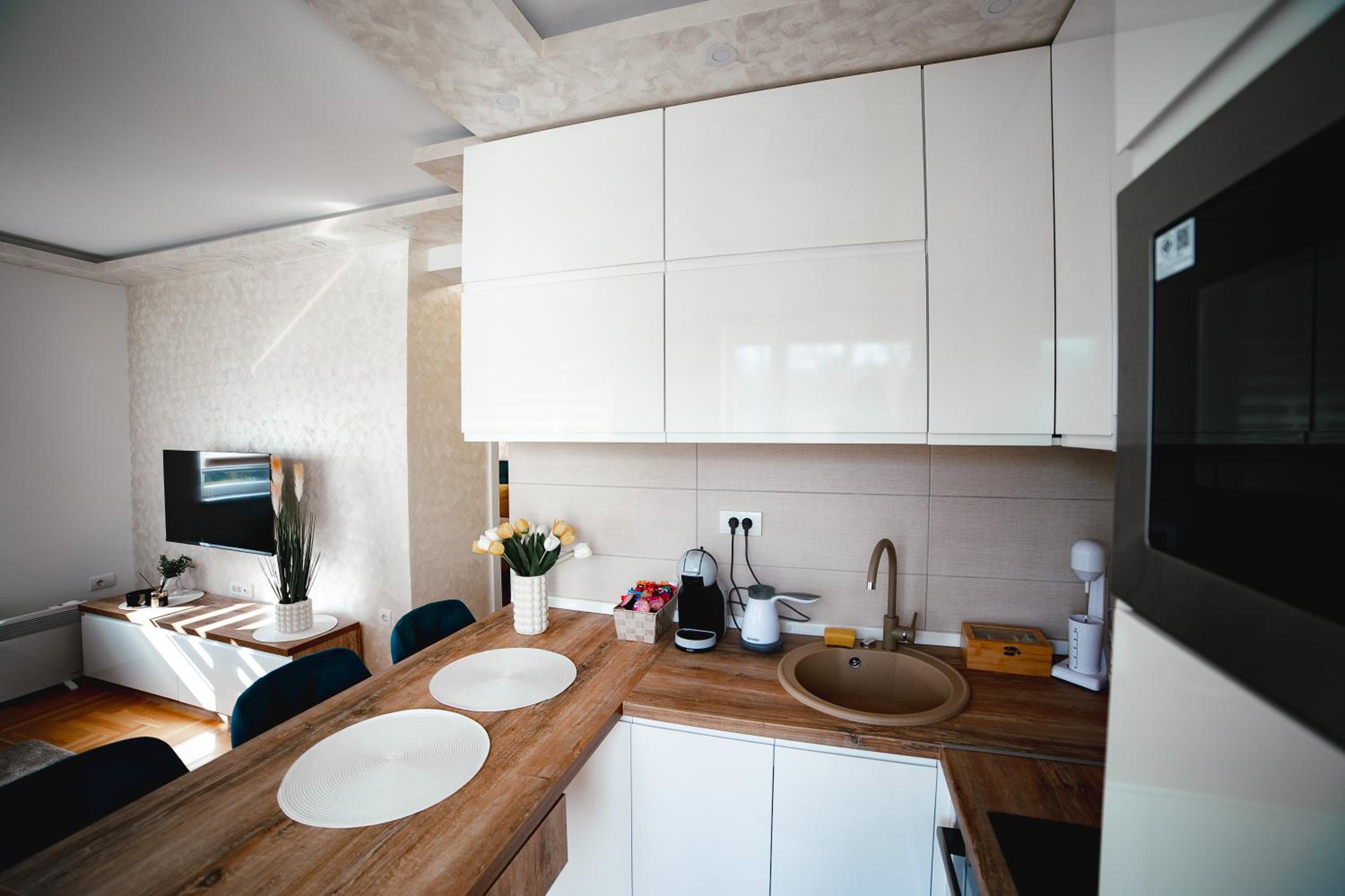 Apartman VELUK