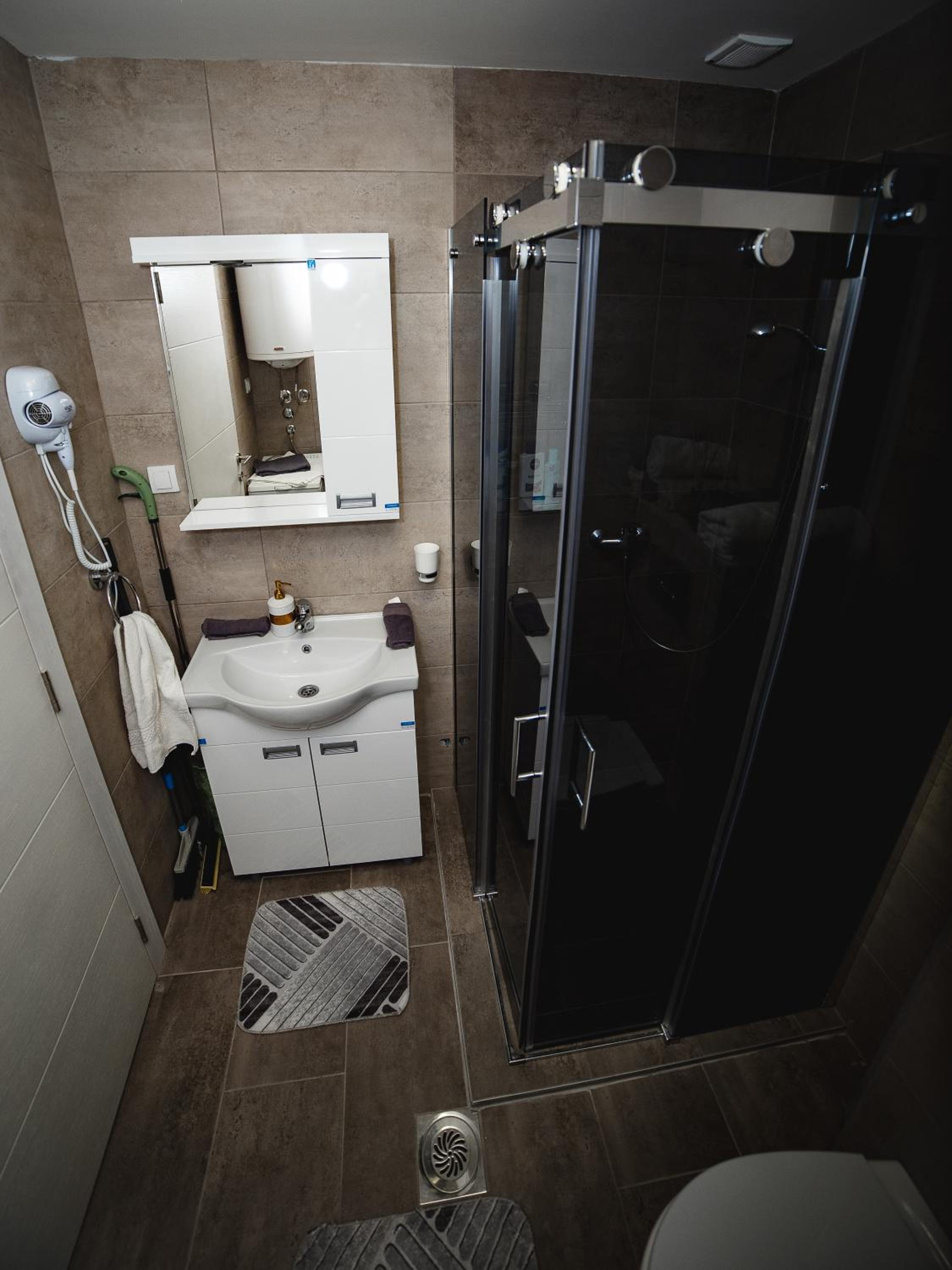 Apartman VELUK