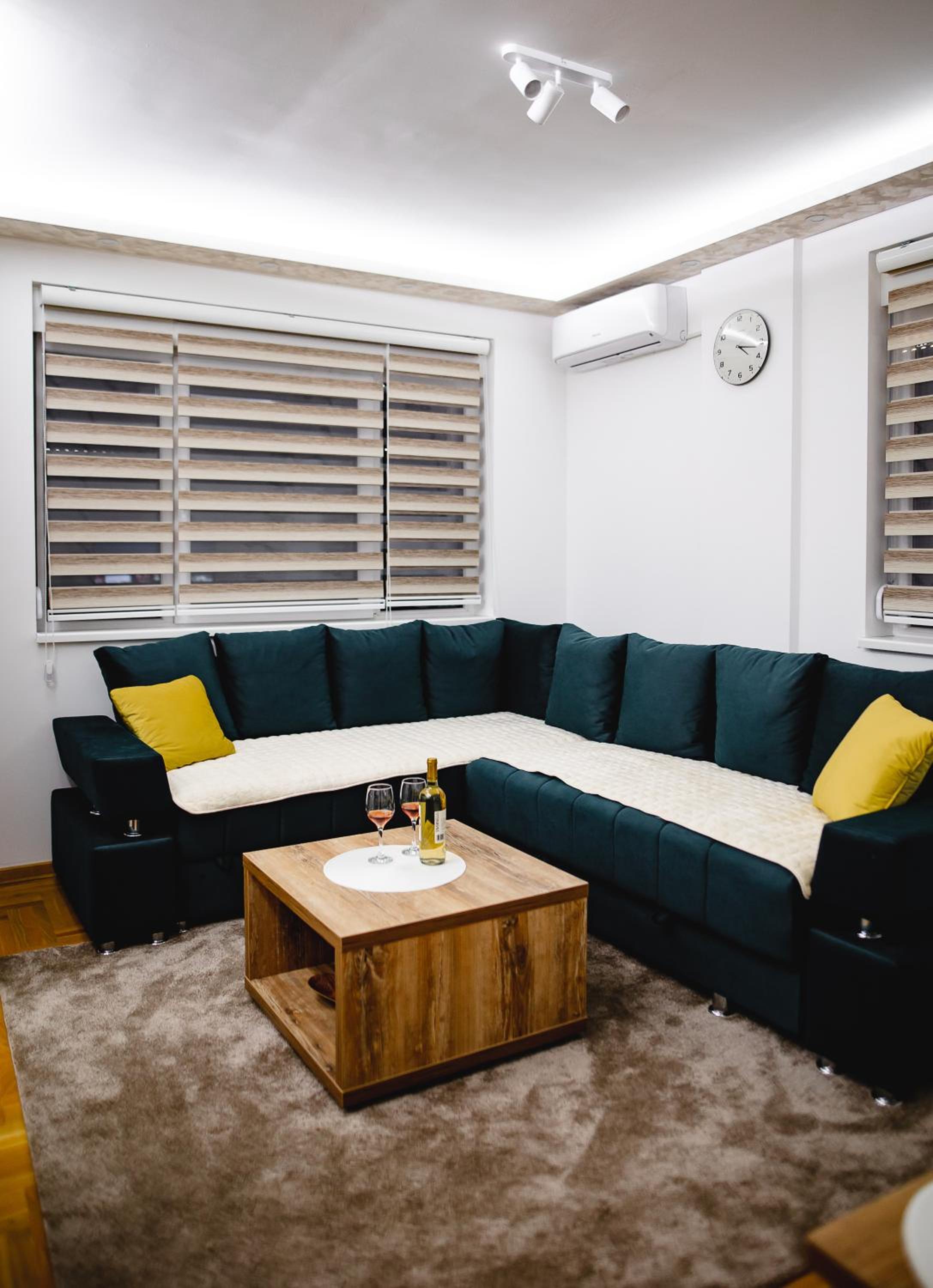 Apartman VELUK