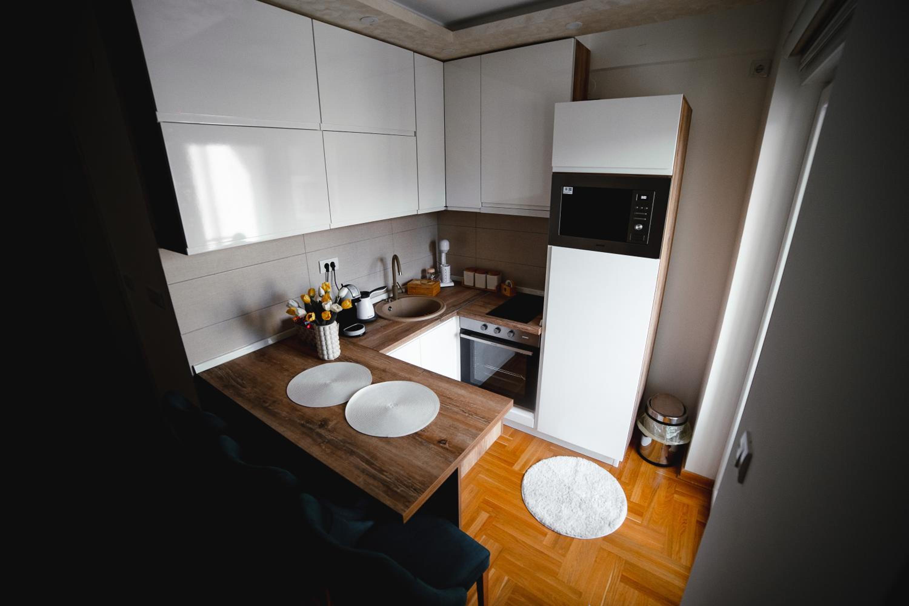 Apartman VELUK