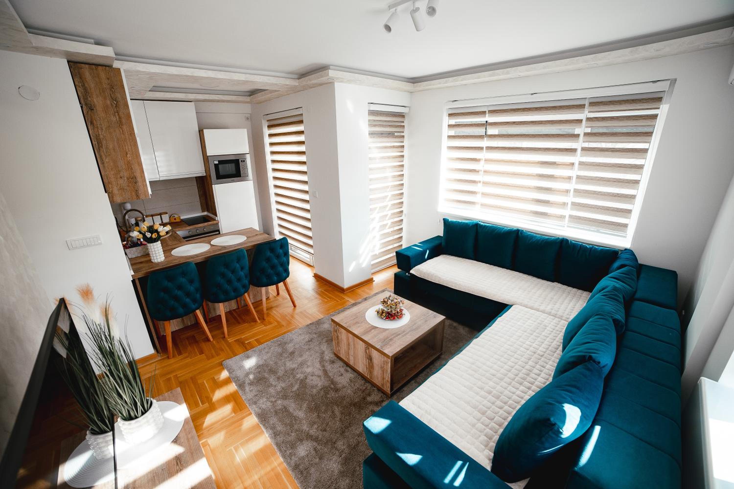 Apartman VELUK