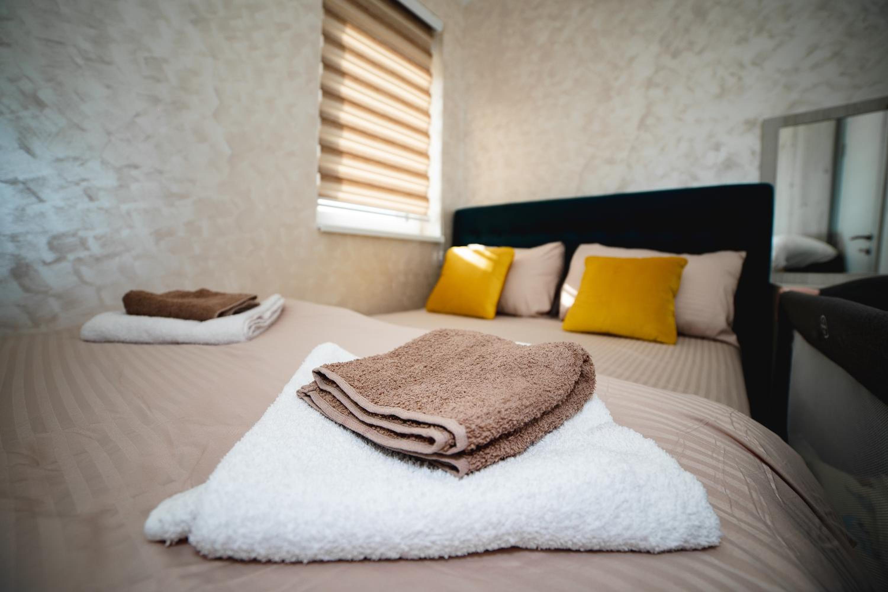 Apartman VELUK