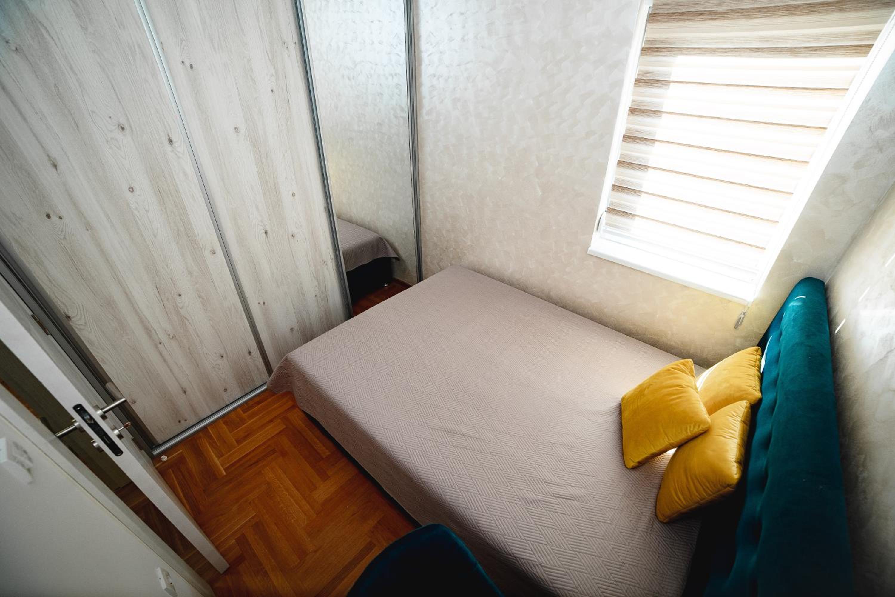 Apartman VELUK