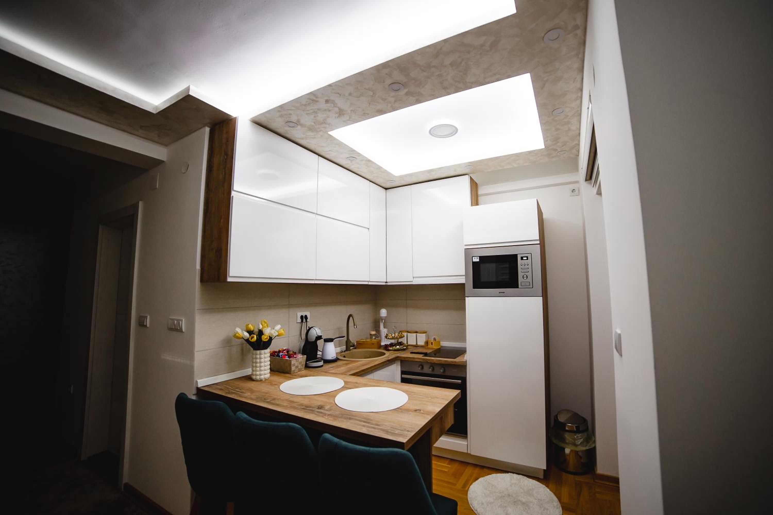 Apartman VELUK