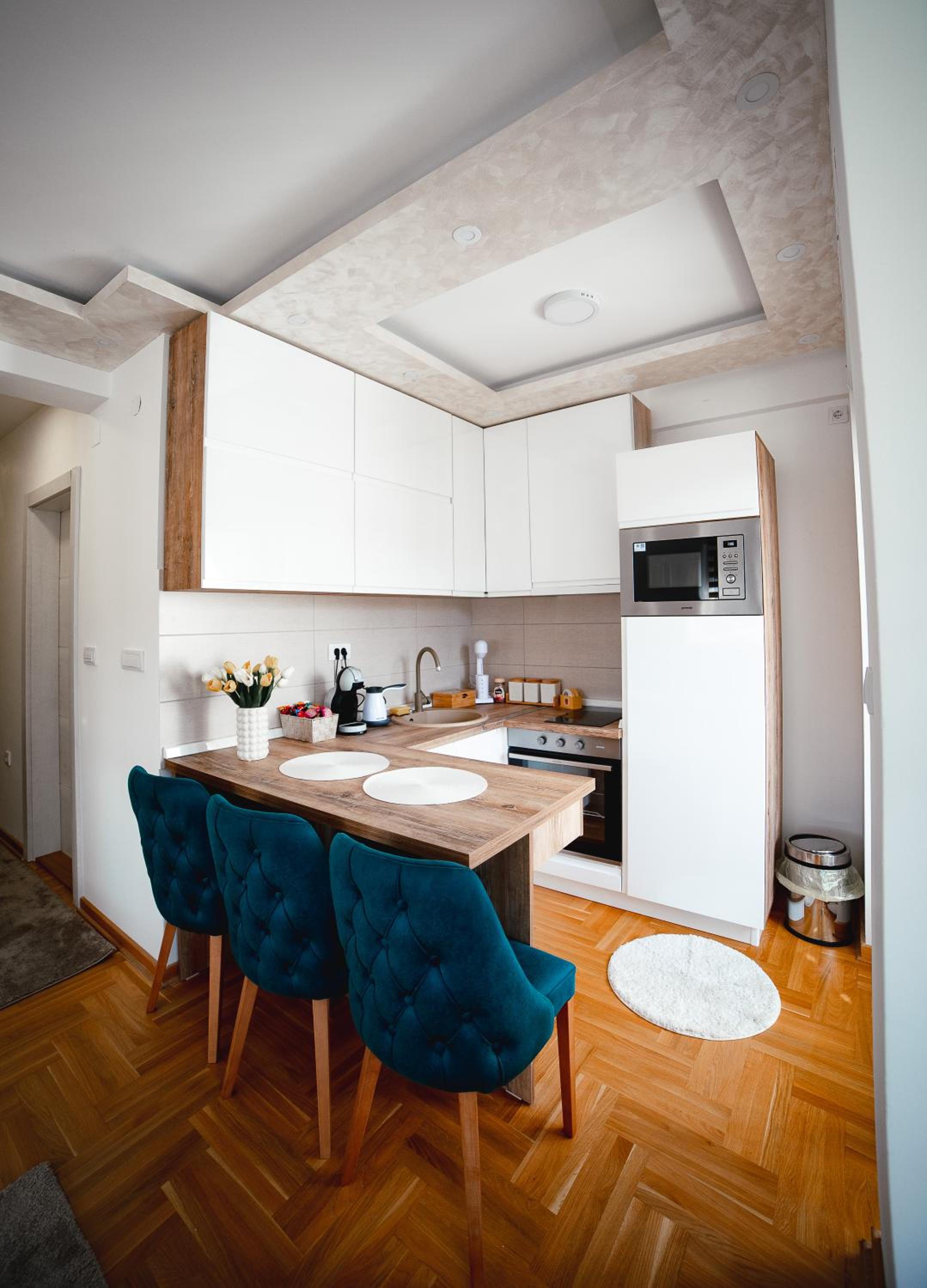 Apartman VELUK