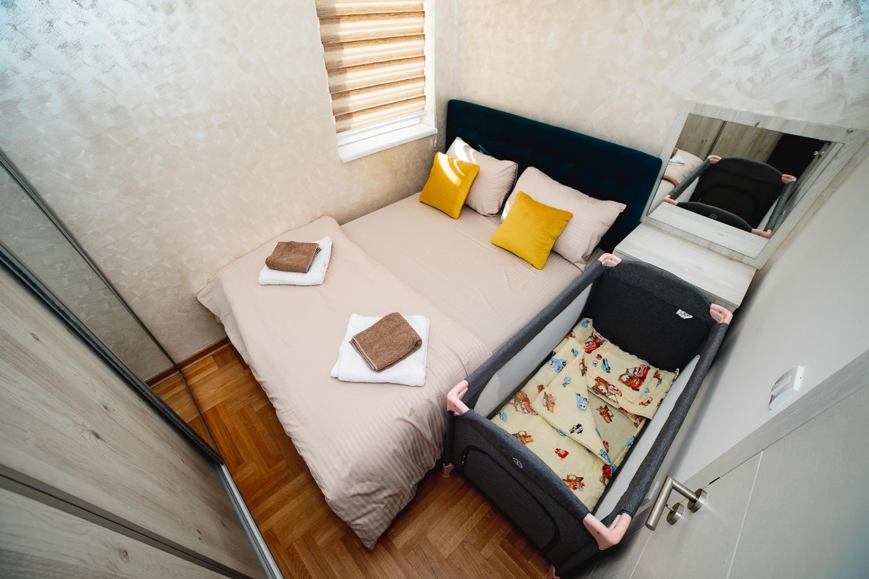 Apartman VELUK