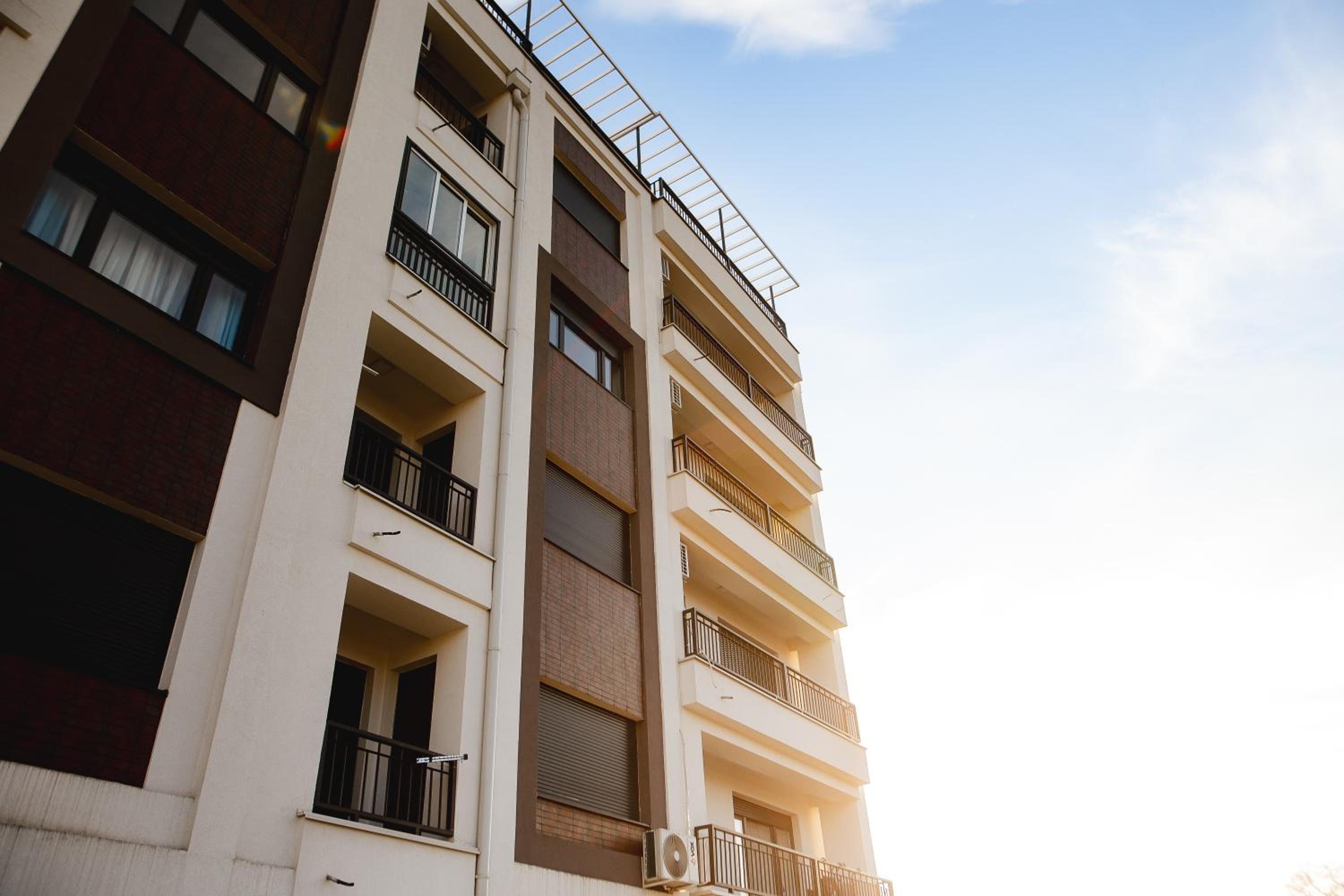 Apartman VELUK