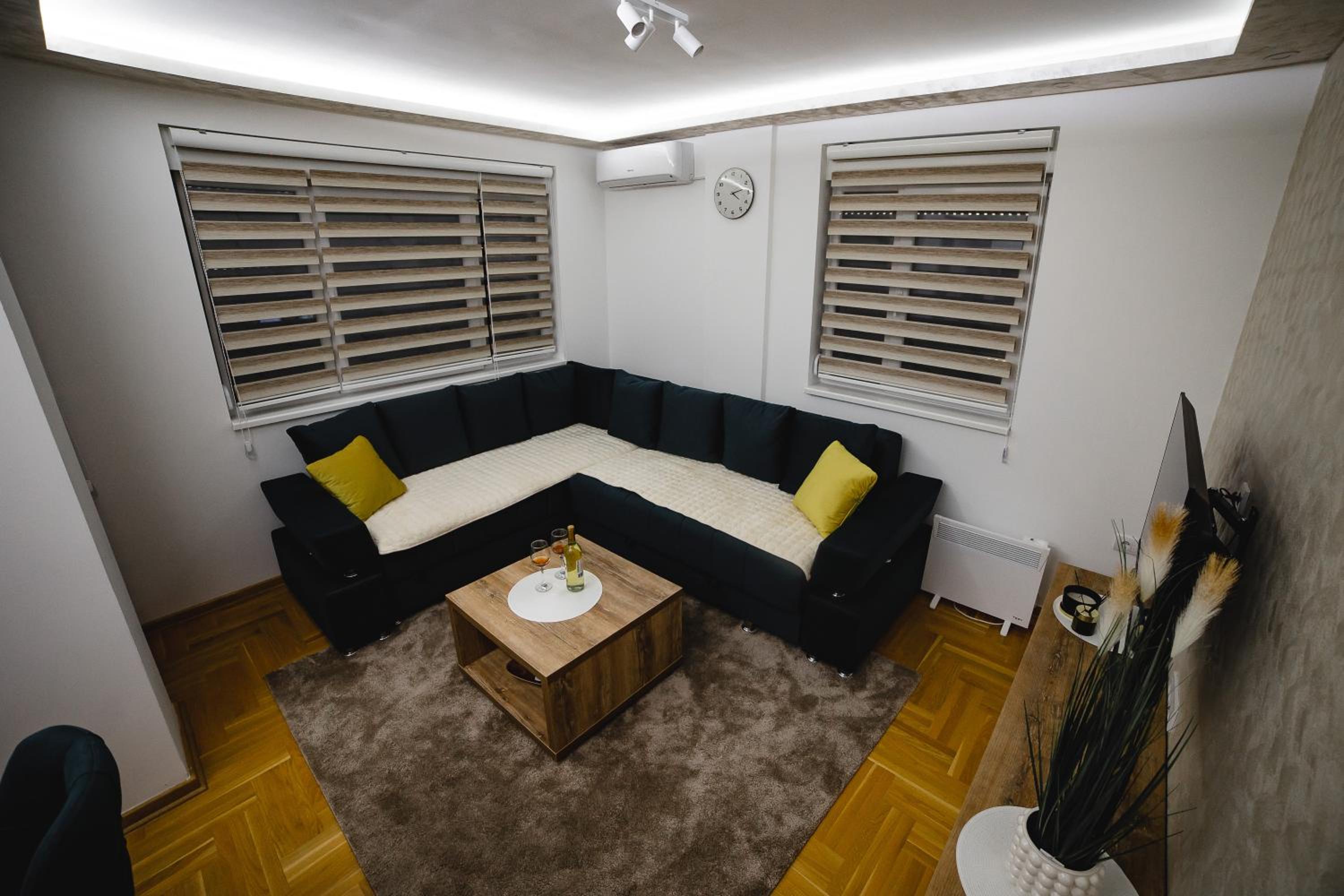 Apartman VELUK