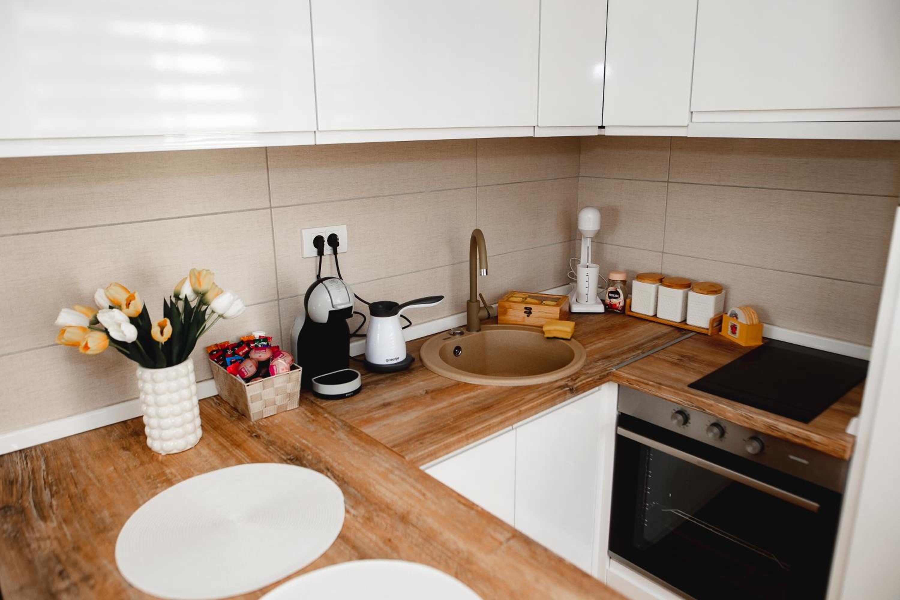 Apartman VELUK