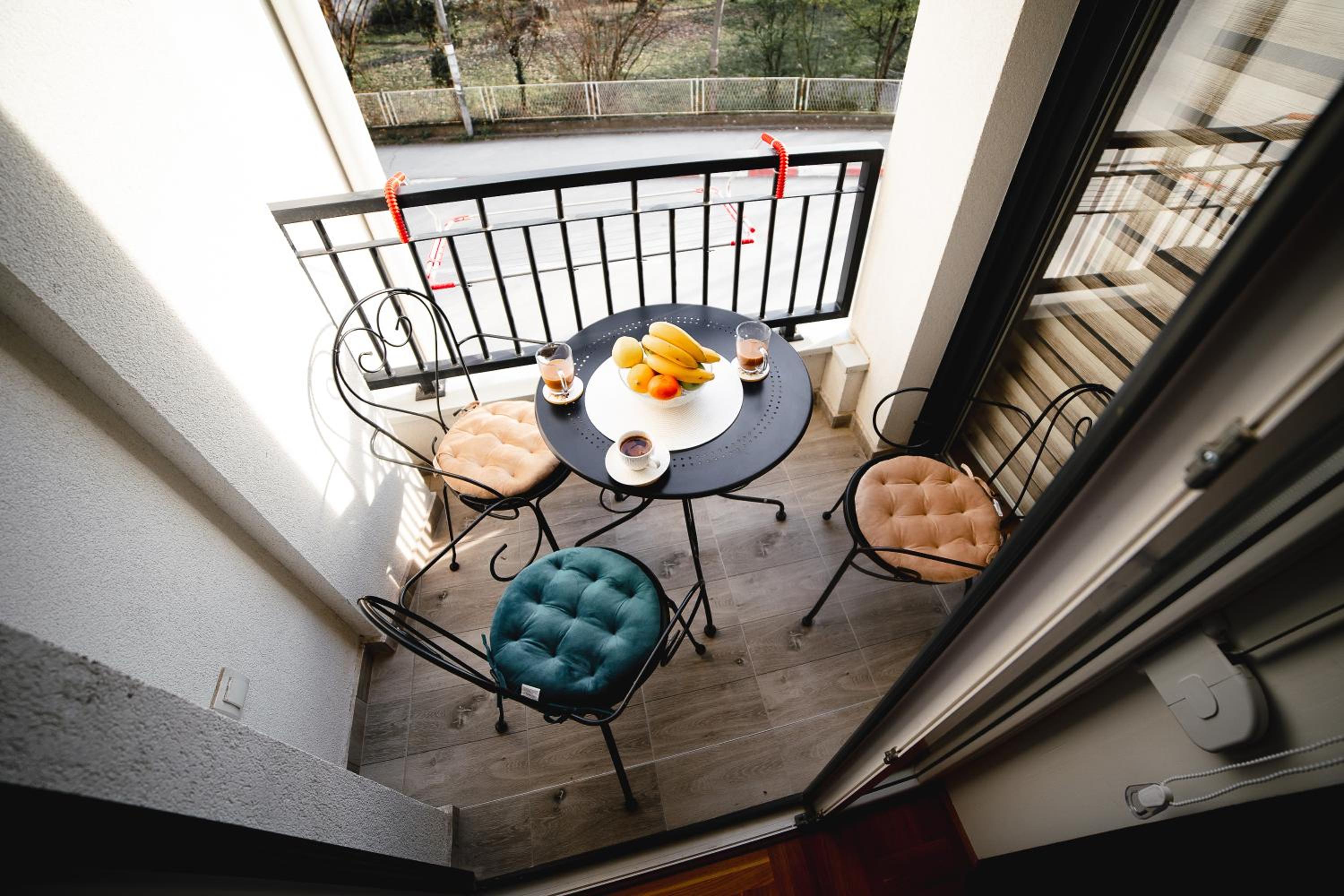 Apartman VELUK