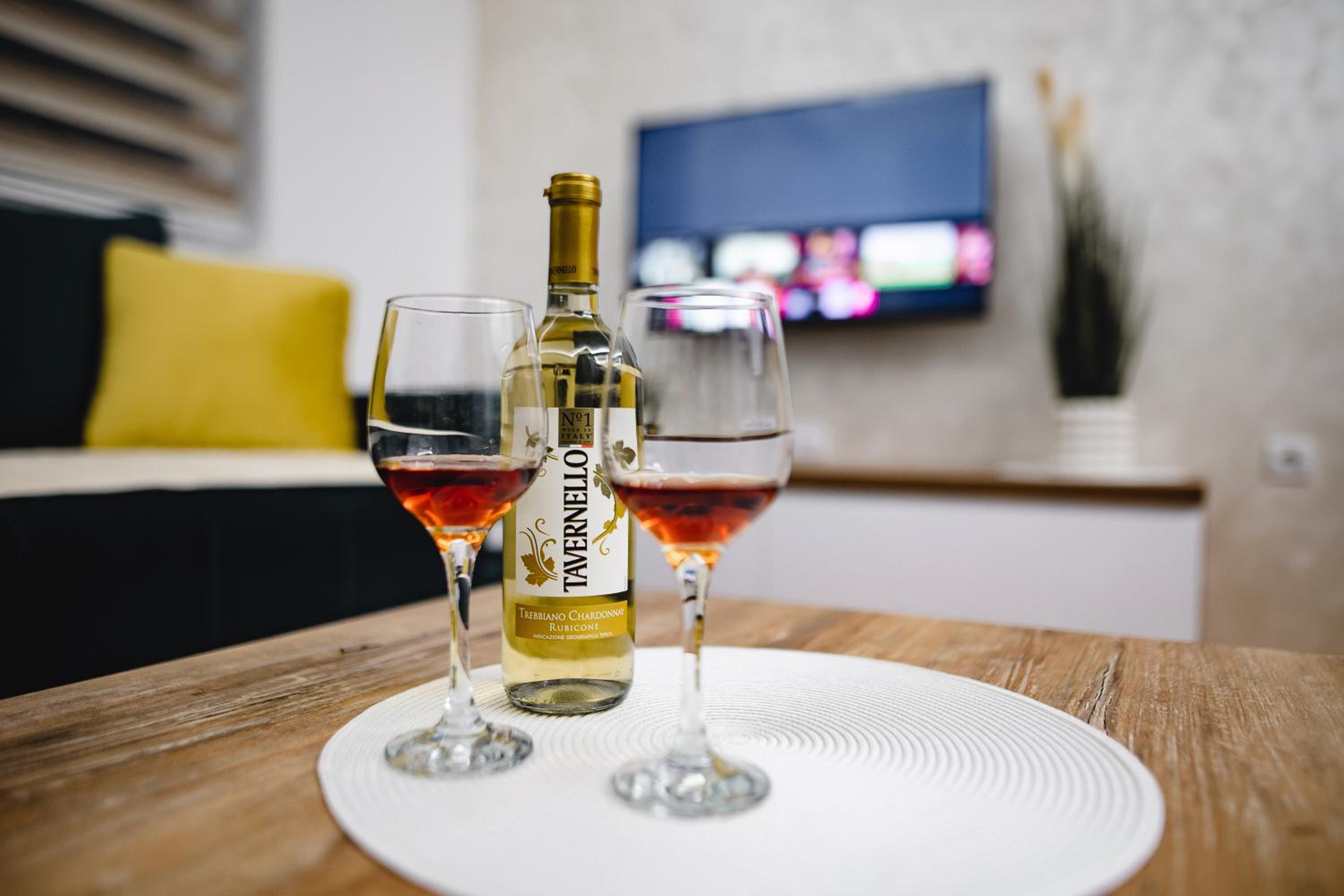 Apartman VELUK
