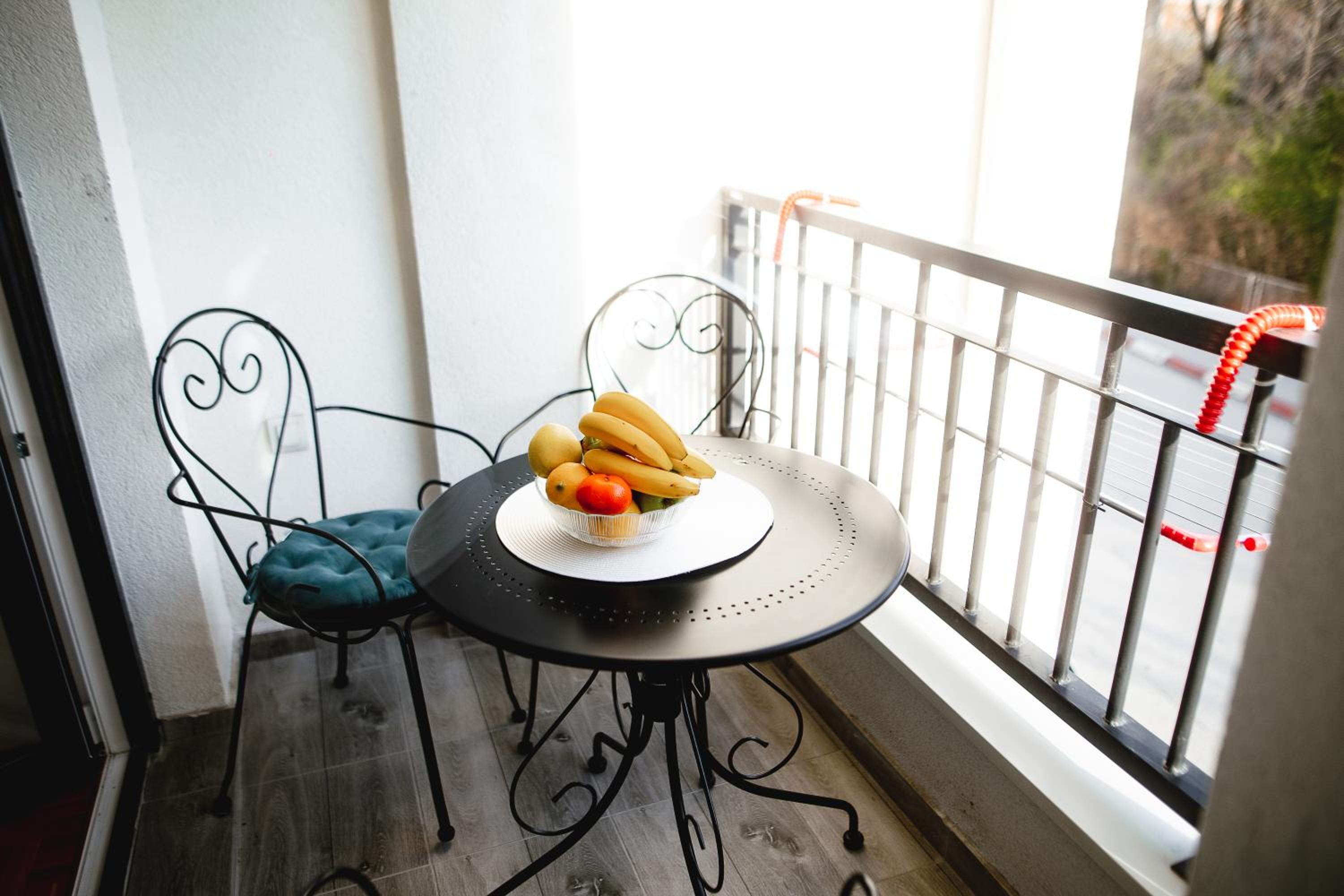 Apartman VELUK