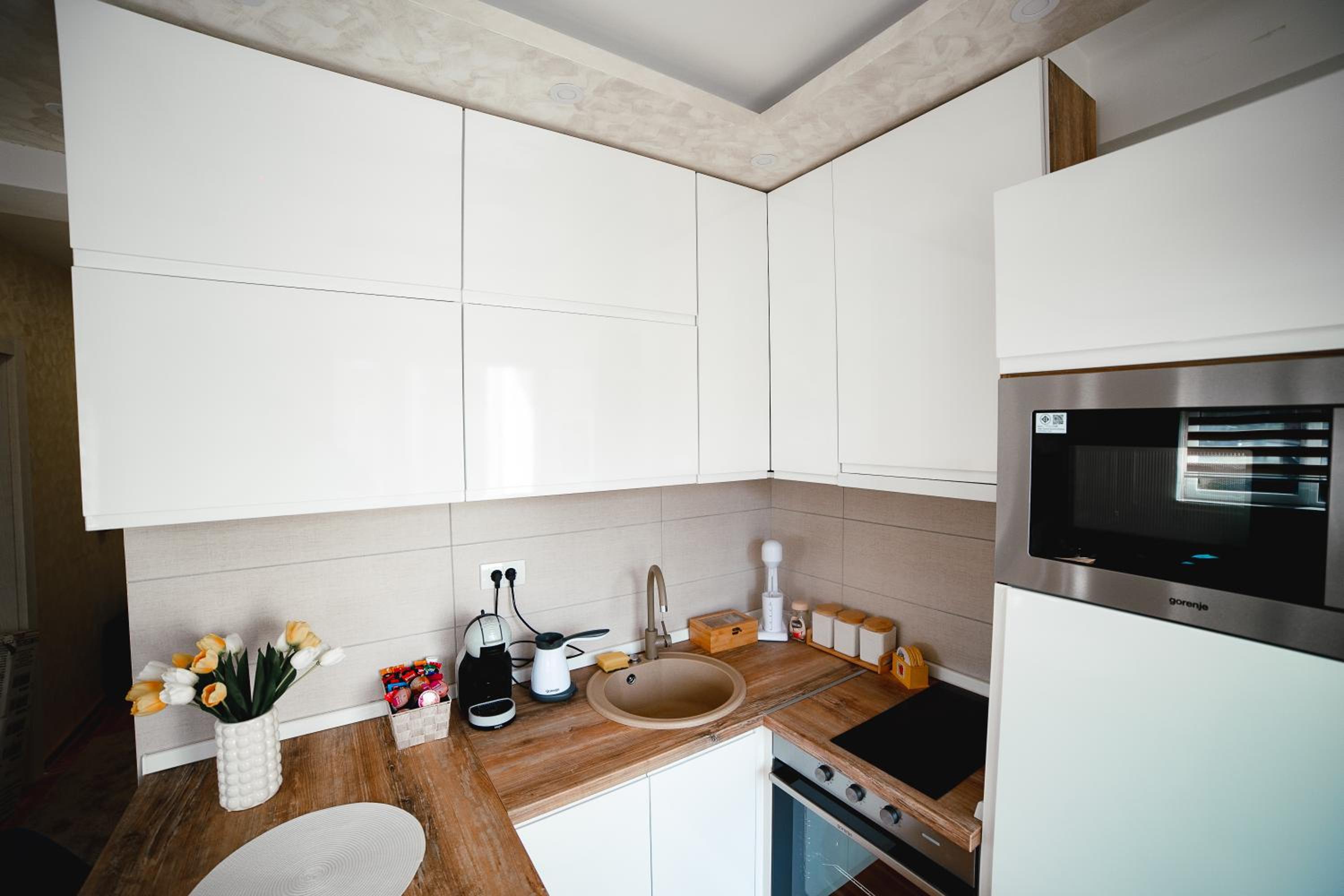 Apartman VELUK